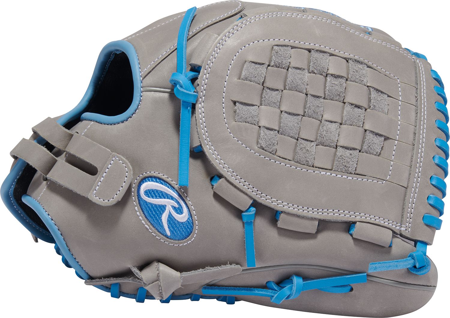 Rawlings 12.5" GG Elite Series Fastpitch Glove product image