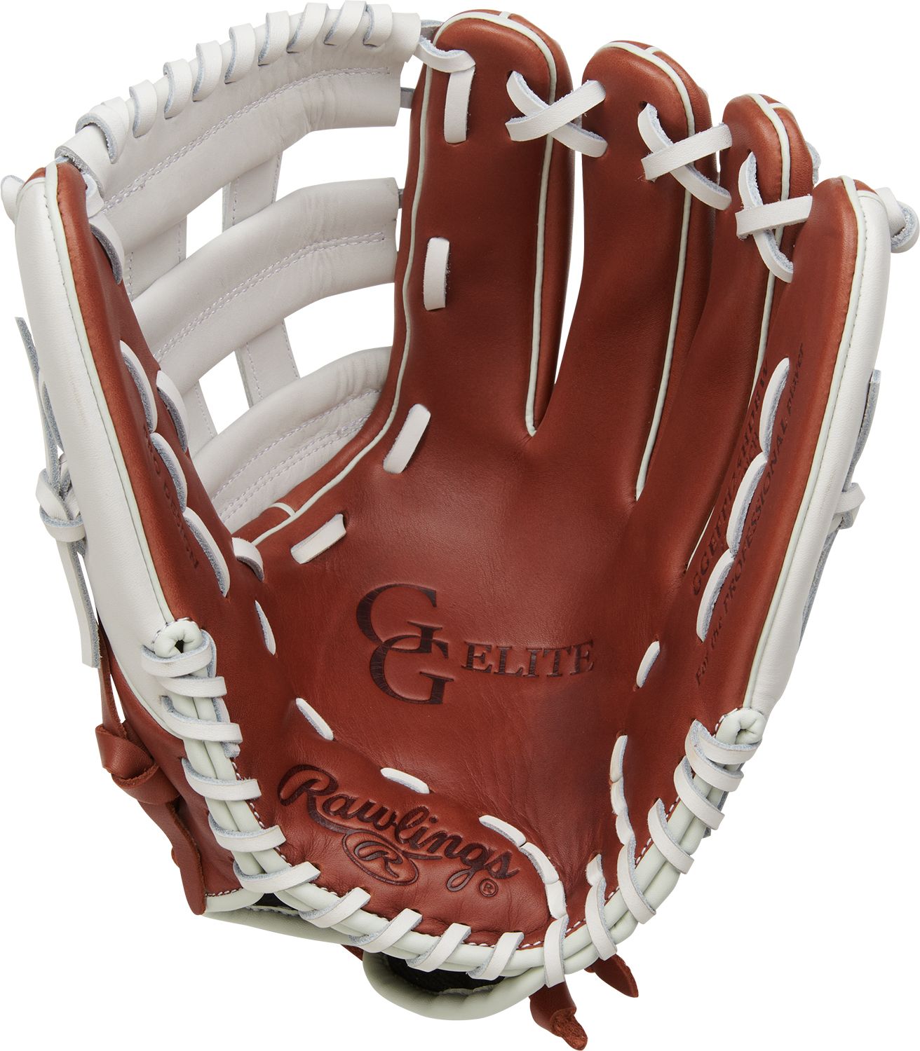 Rawlings gg elite hot sale 12.5