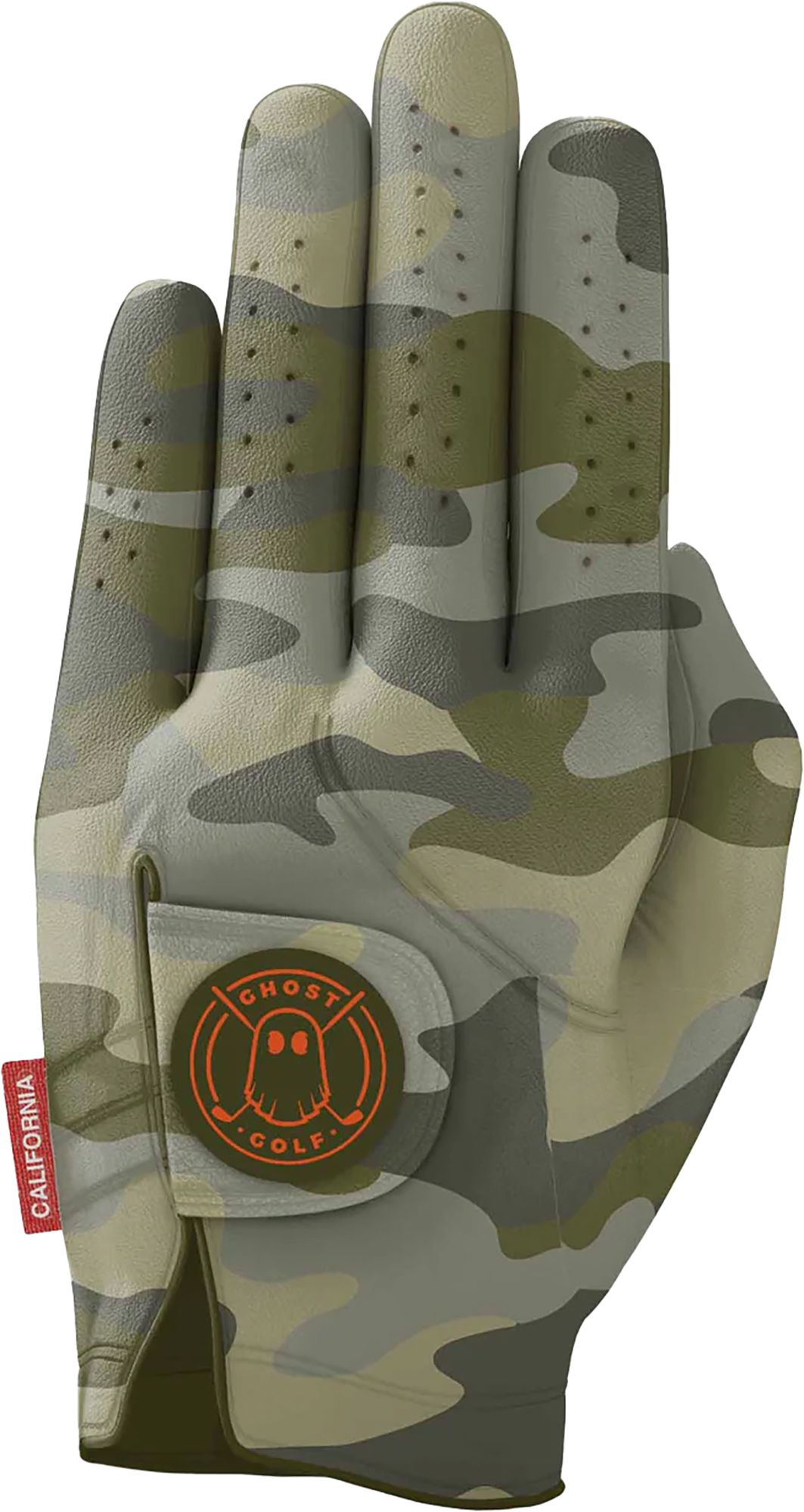 Ghost Golf Glove product image