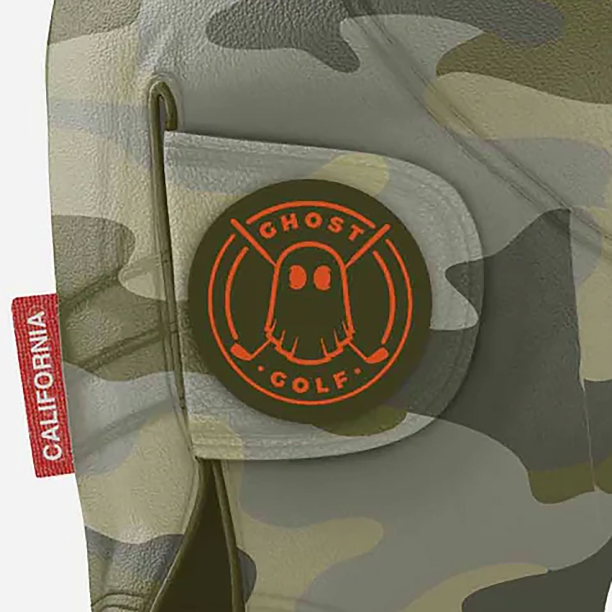 Ghost Golf Glove product image