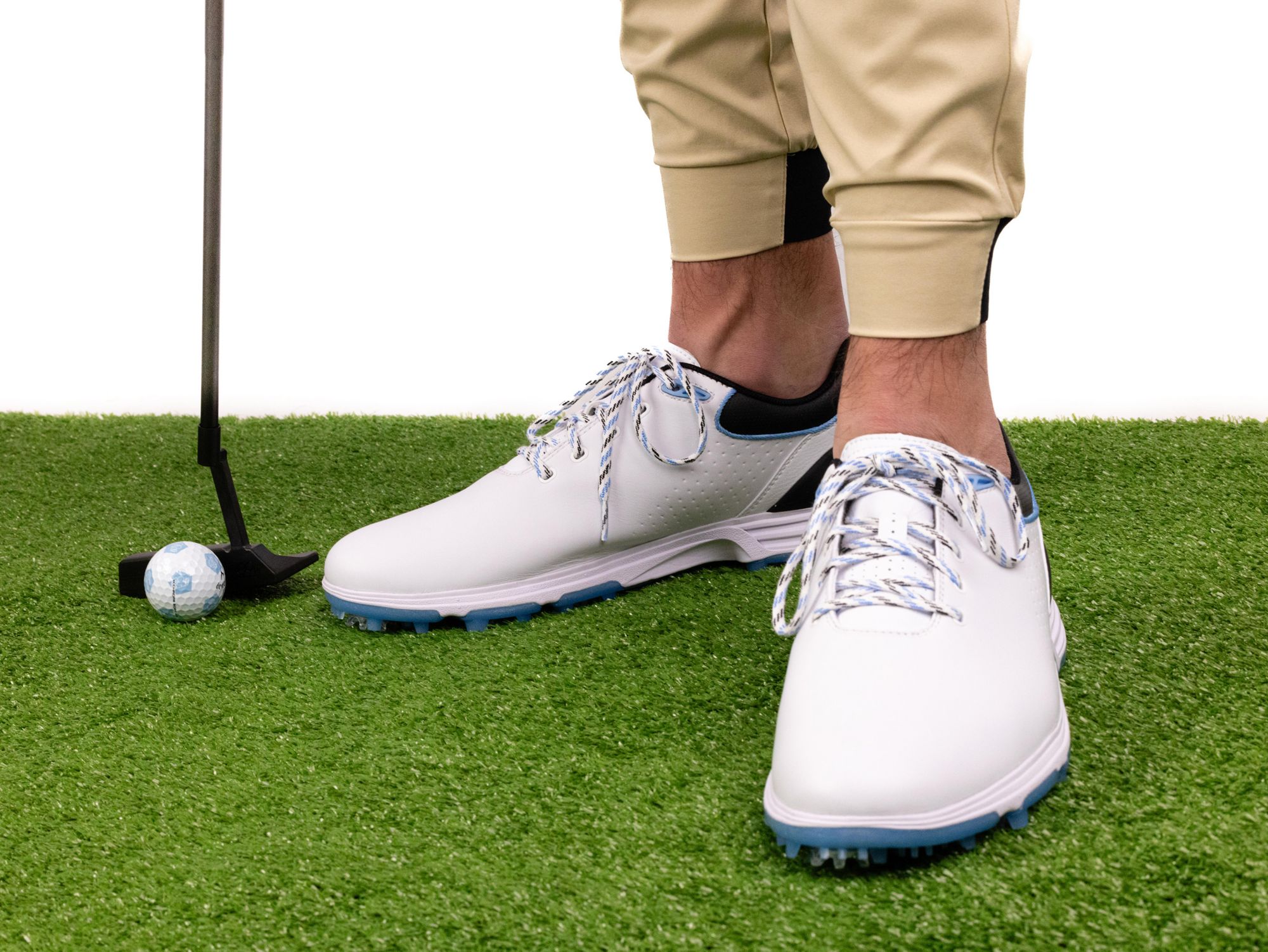 Good Good Golf X Callaway Men's Newport Golf Shoes product image