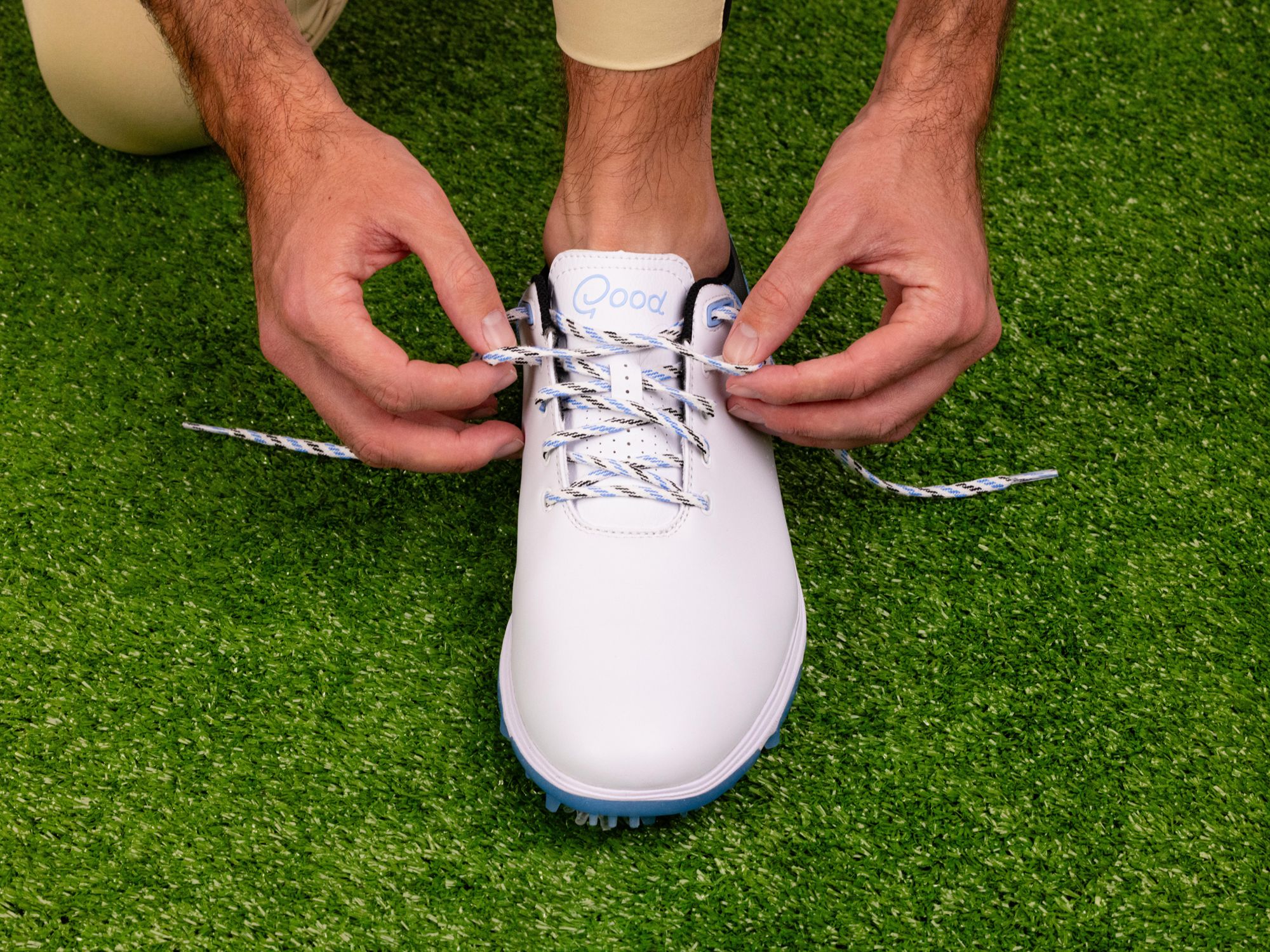 Good Good Golf X Callaway Men's Newport Golf Shoes product image