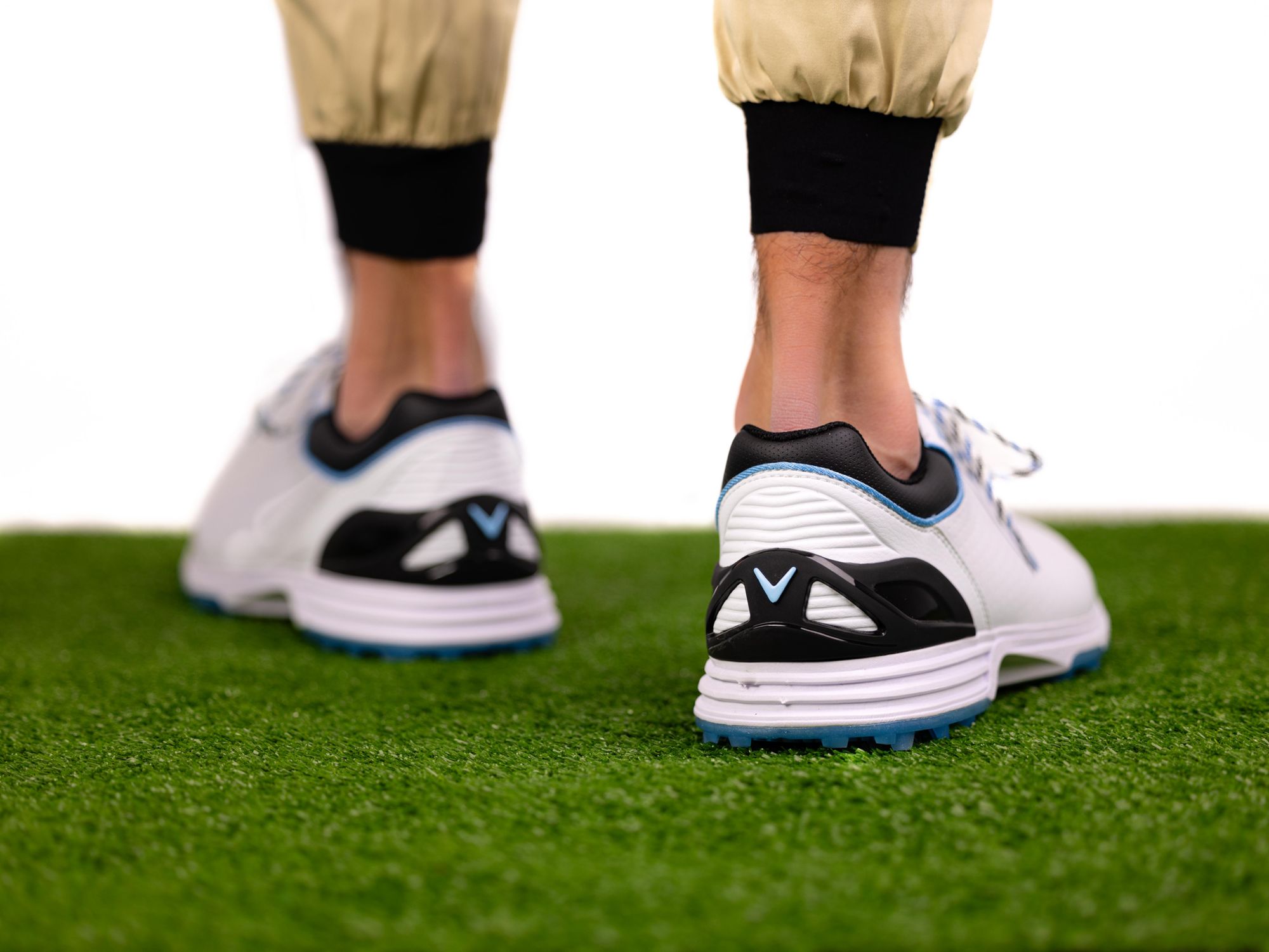 Good Good Golf X Callaway Men's Newport Golf Shoes product image