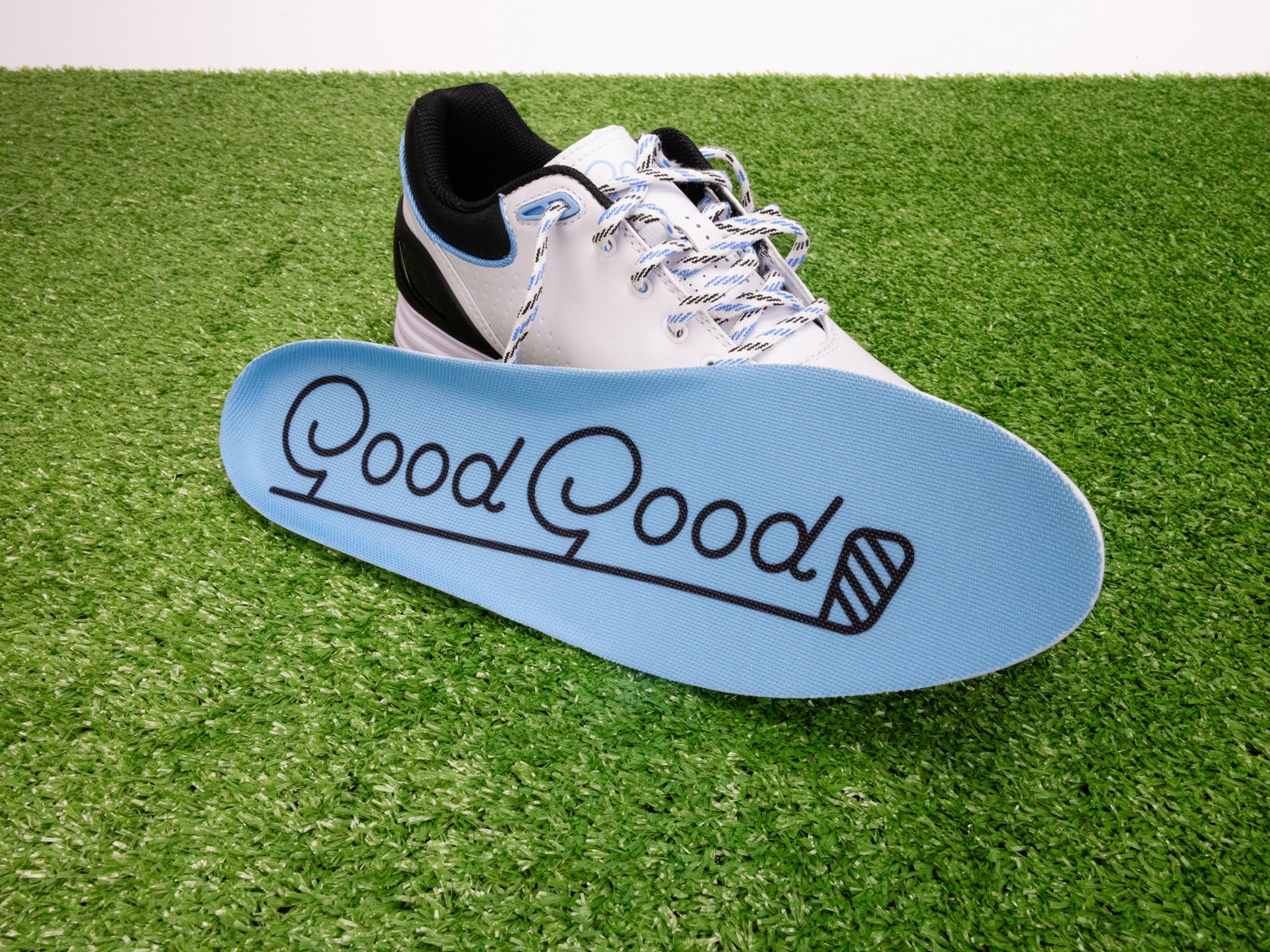 Good Good Golf X Callaway Men's Newport Golf Shoes product image