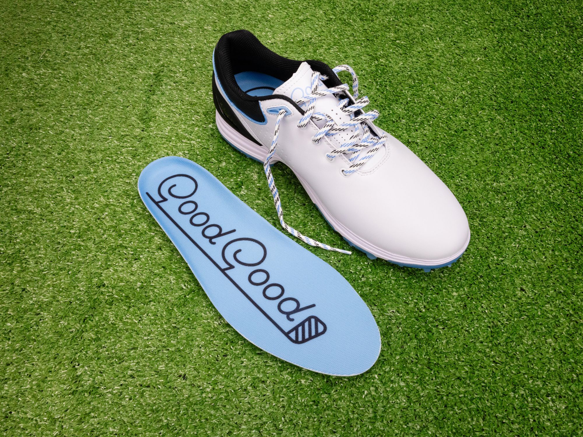 Good Good Golf X Callaway Men's Newport Golf Shoes product image