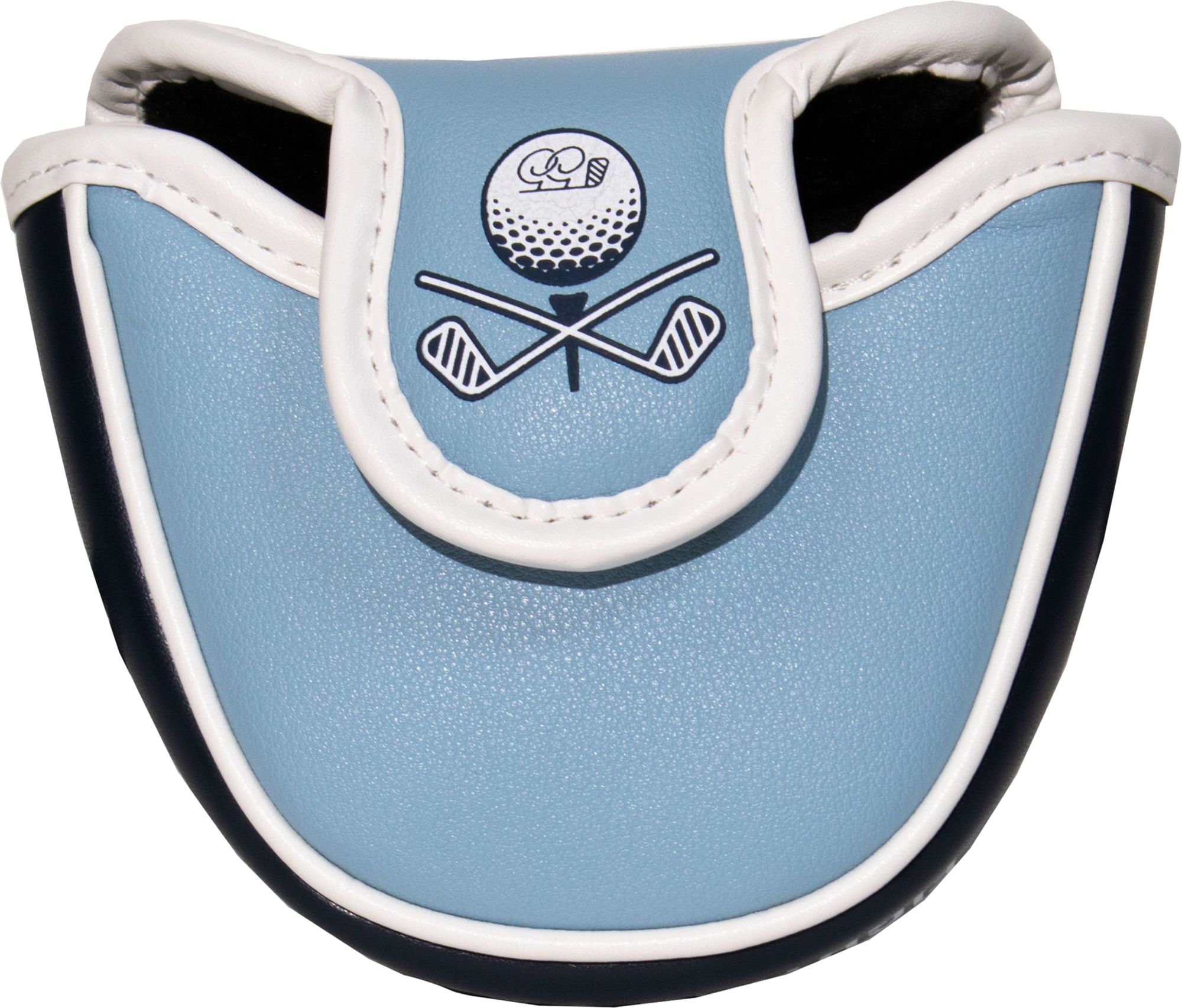 Good Good Mallet Putter product image