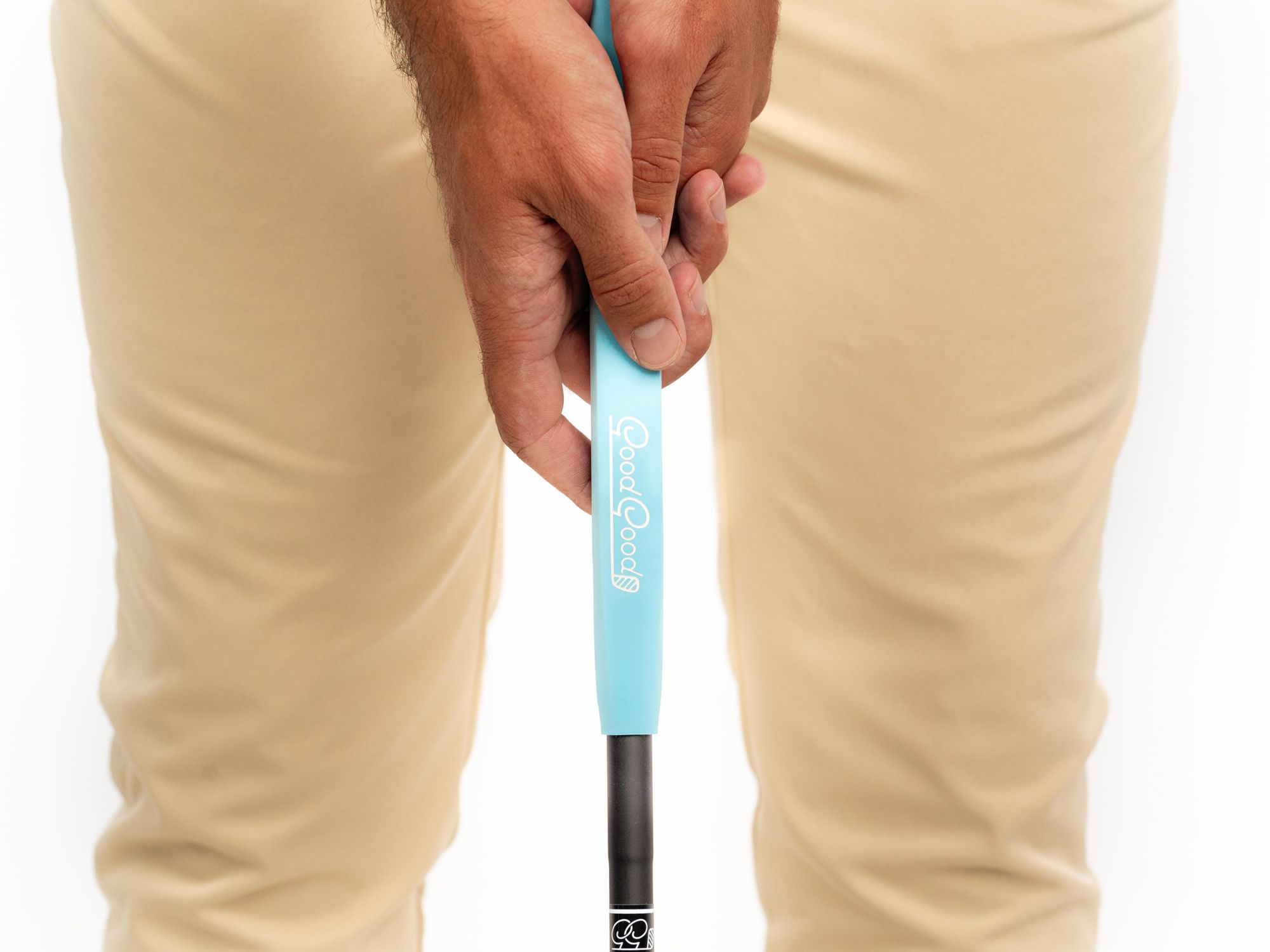 Good Good Mallet Putter product image