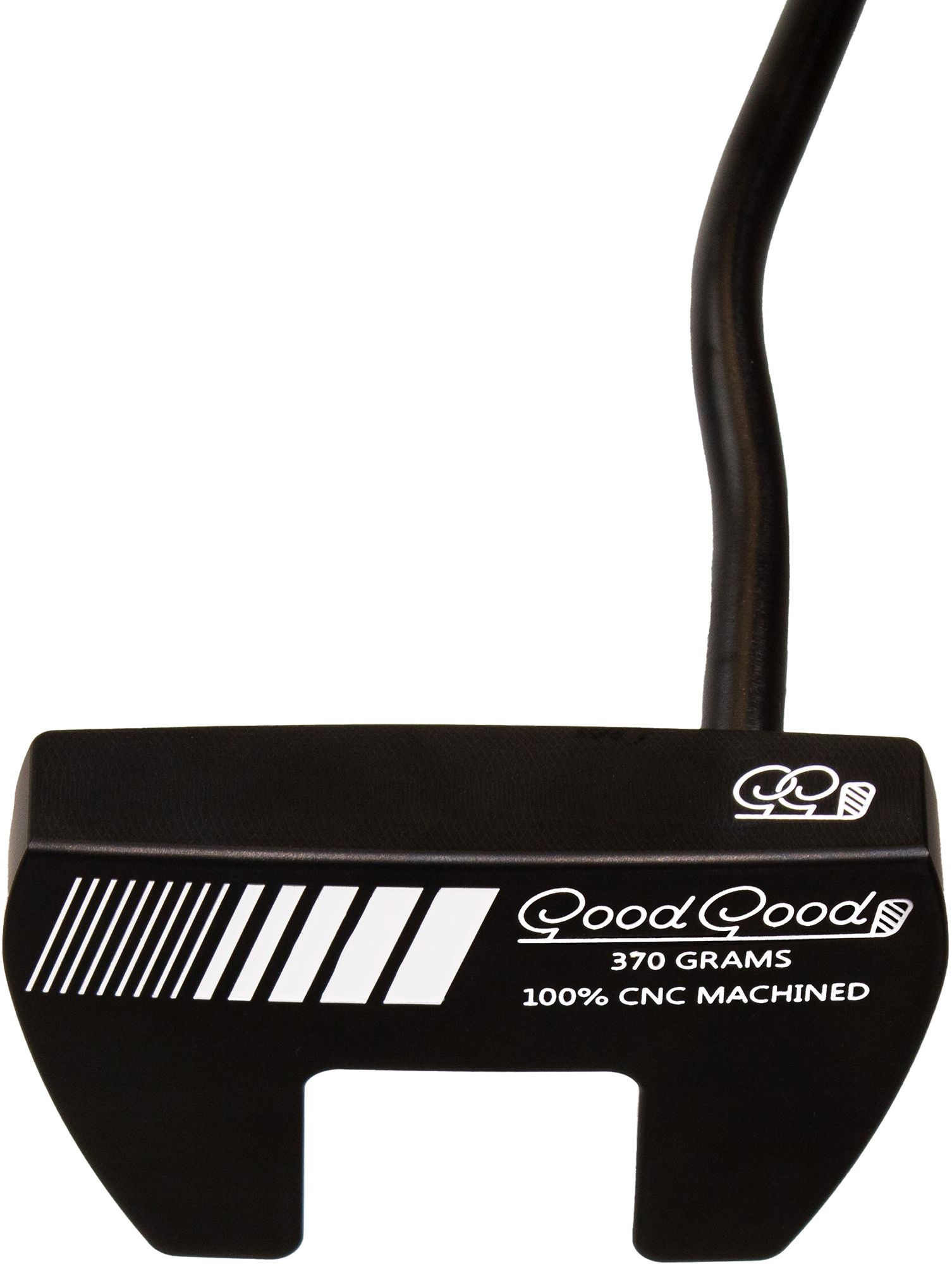 Good Good Mallet Putter product image