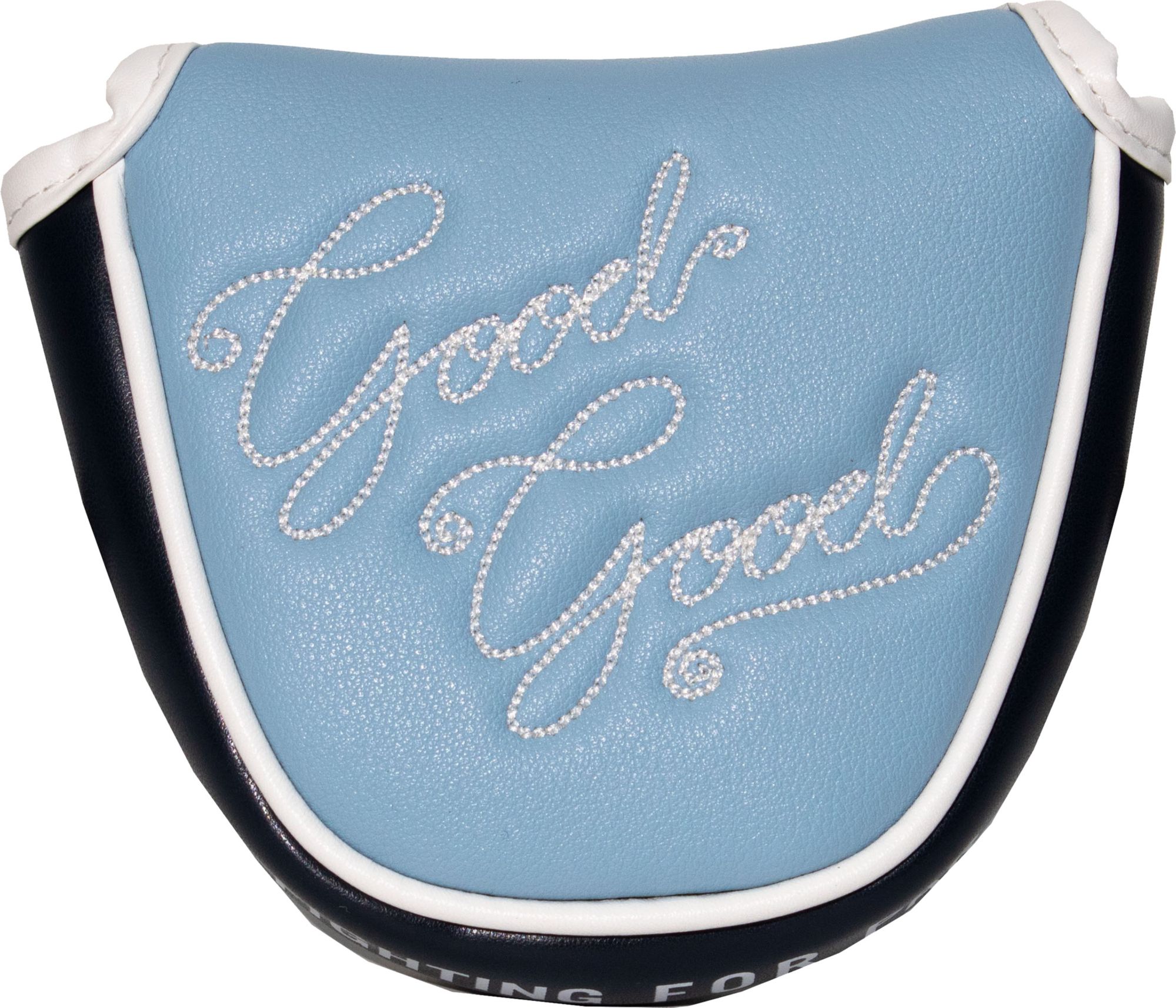 Good Good Mallet Putter product image