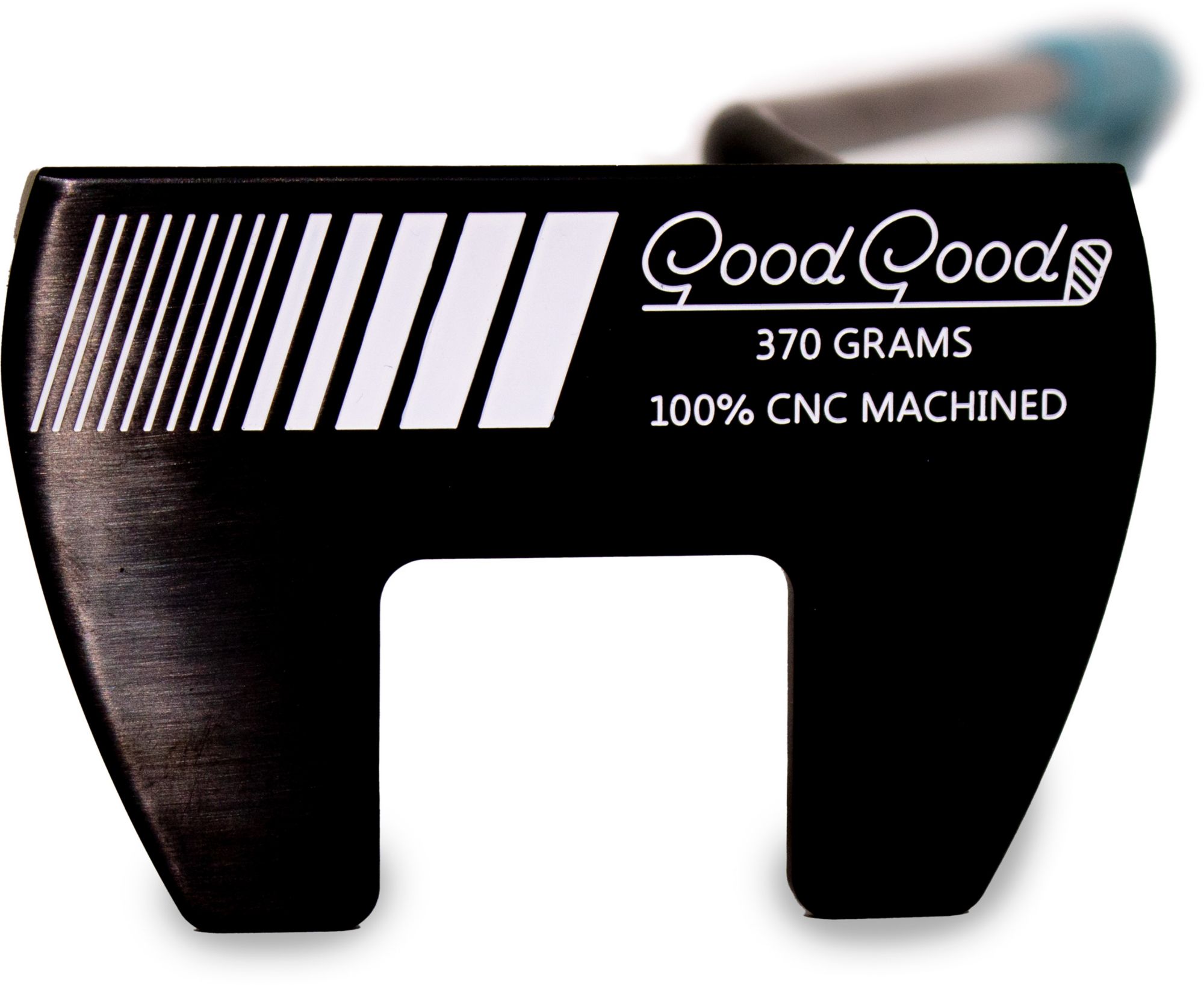 Good Good Mallet Putter product image