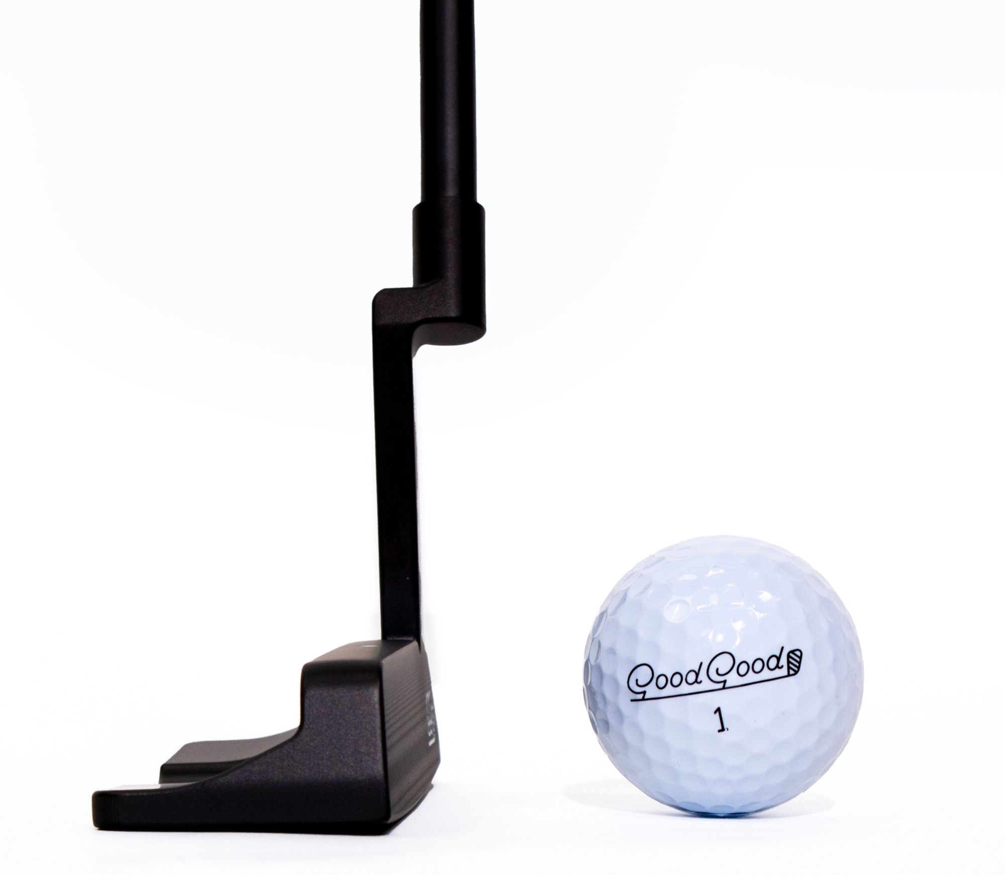 Good Good Mallet Putter product image