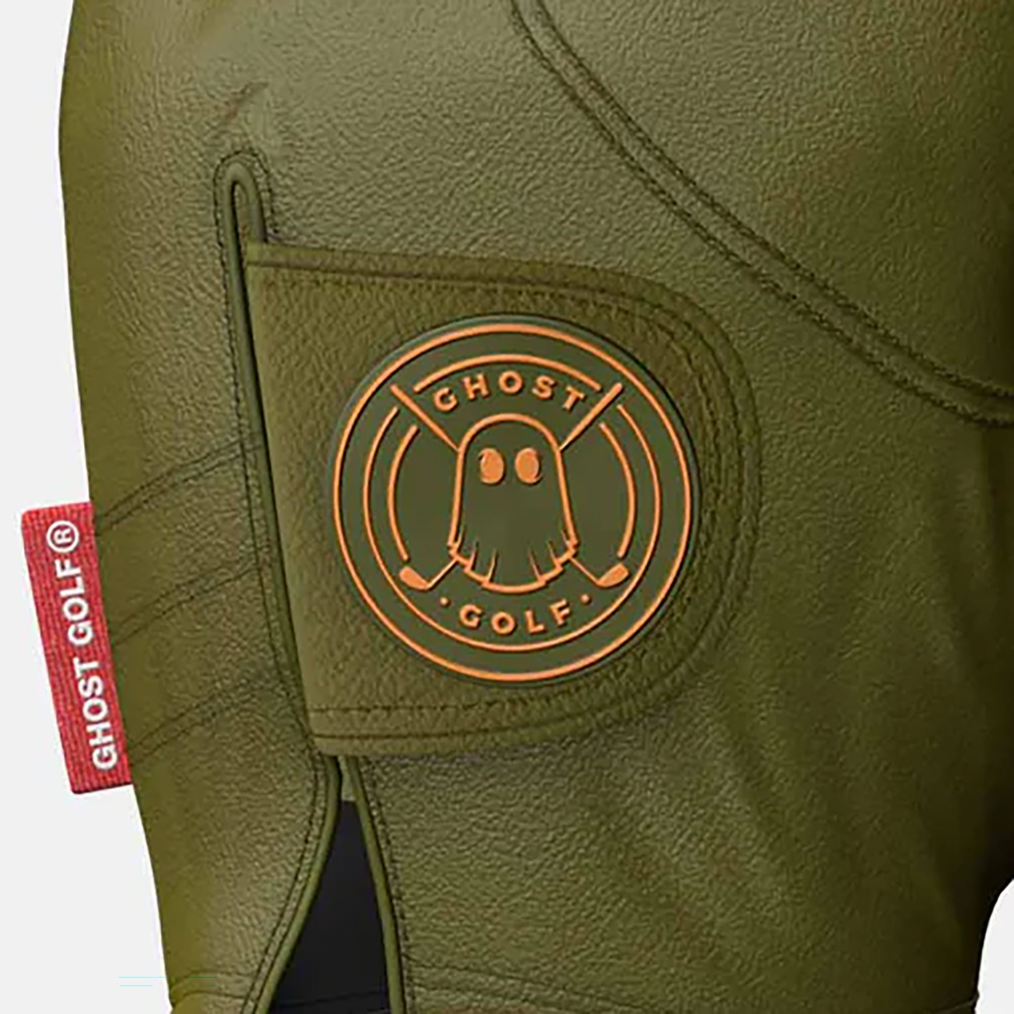 Ghost Golf Glove product image