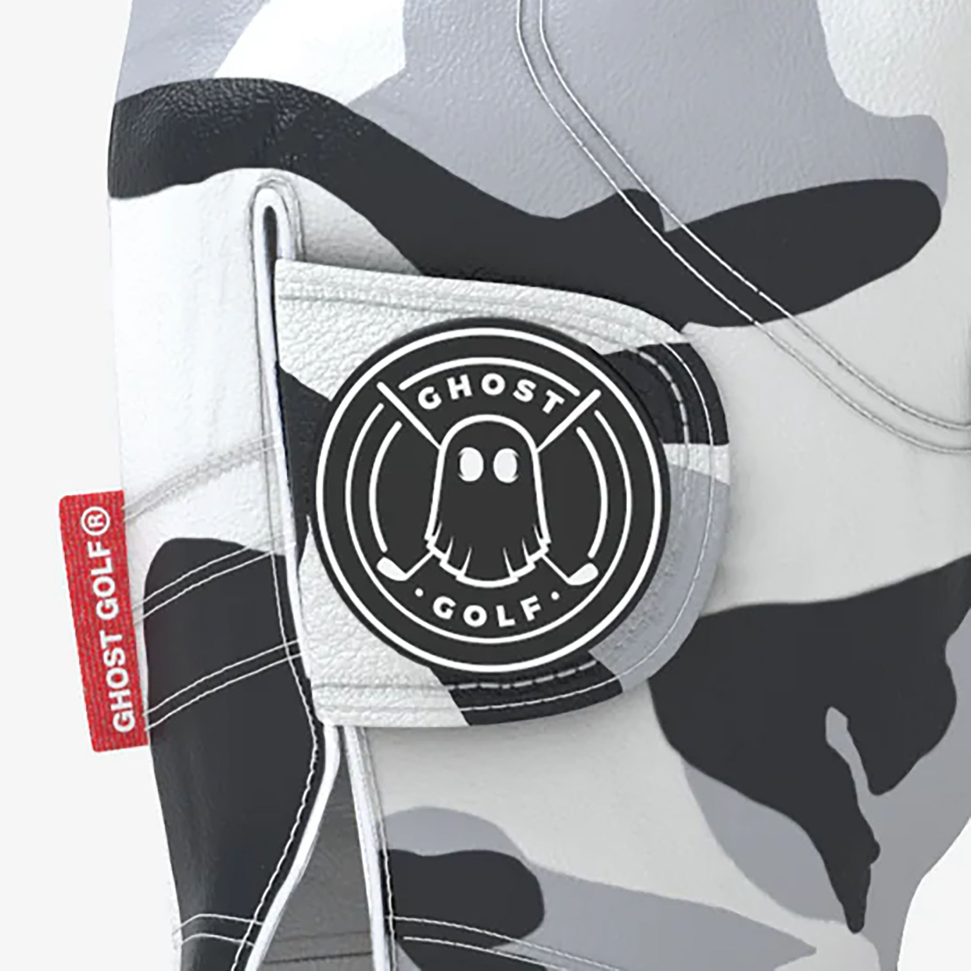 Ghost Golf Women's Glove product image