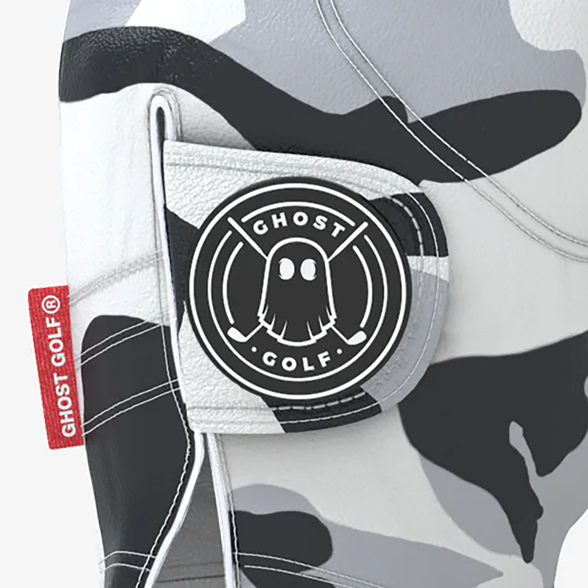 Ghost Golf Glove product image