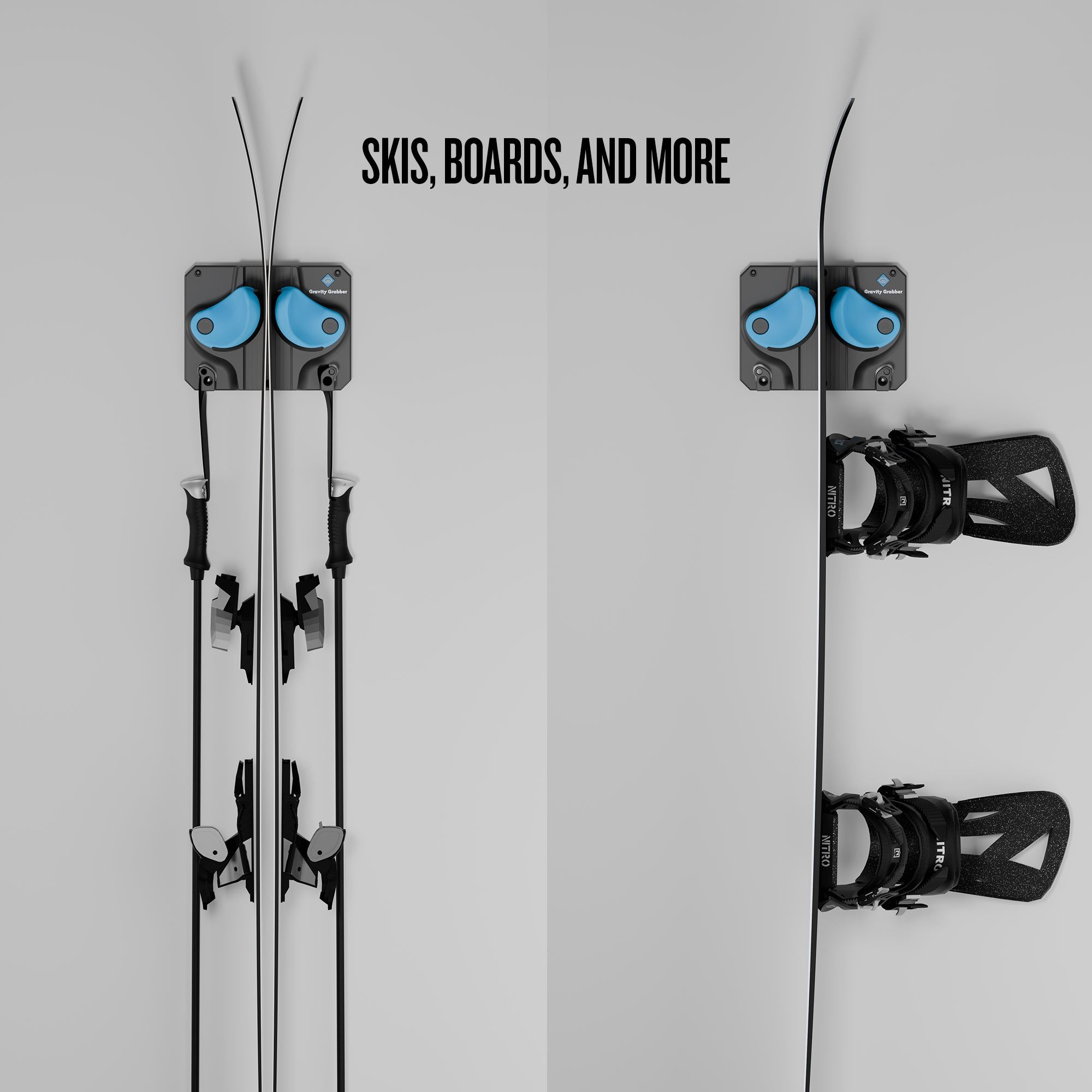 Gravity Grabber Single Pack product image