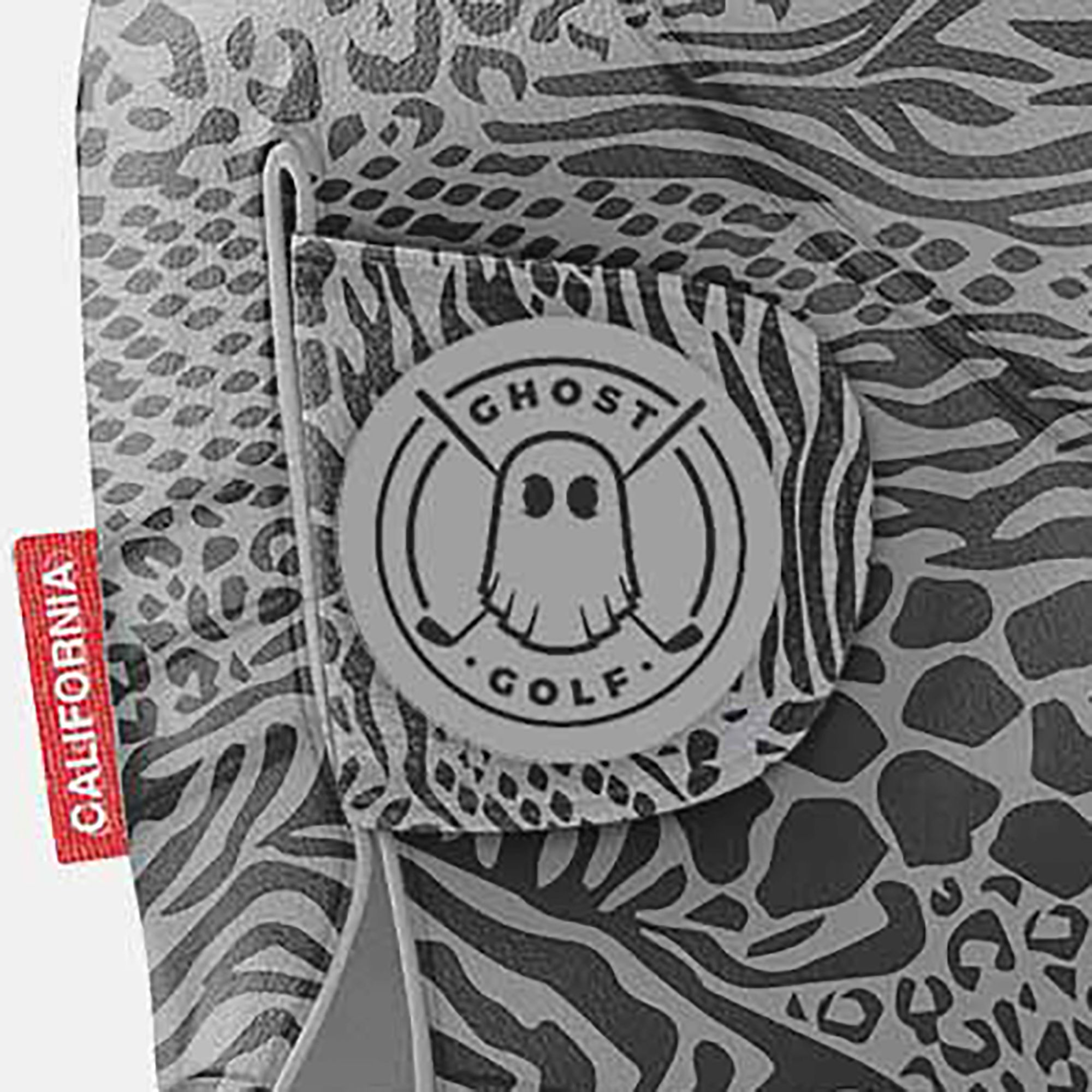 Ghost Golf Women's Glove product image