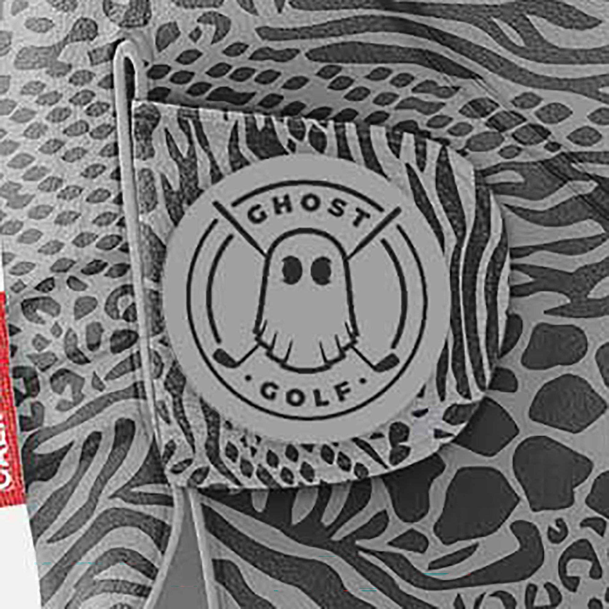 Ghost Golf Glove product image