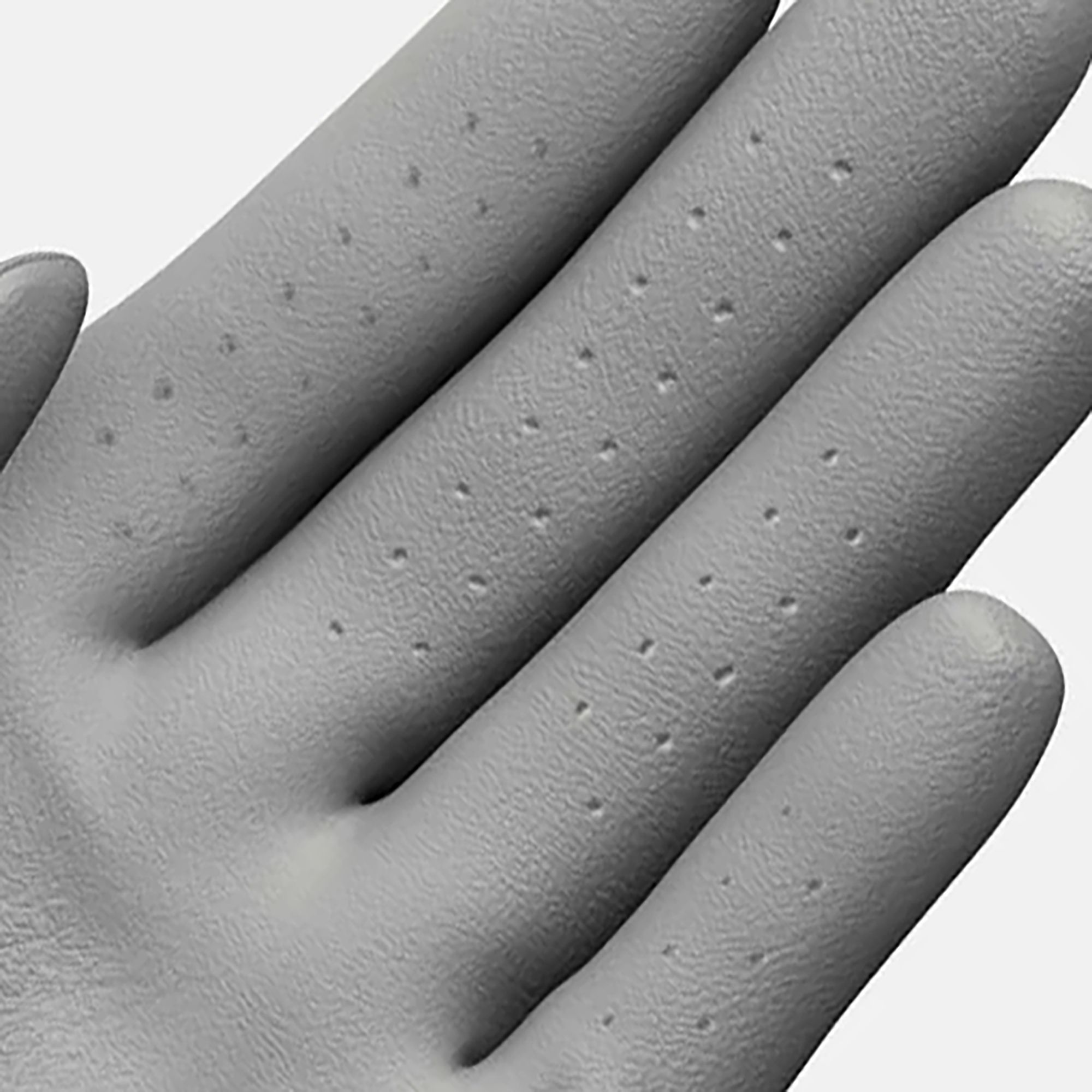 Ghost Golf Glove product image