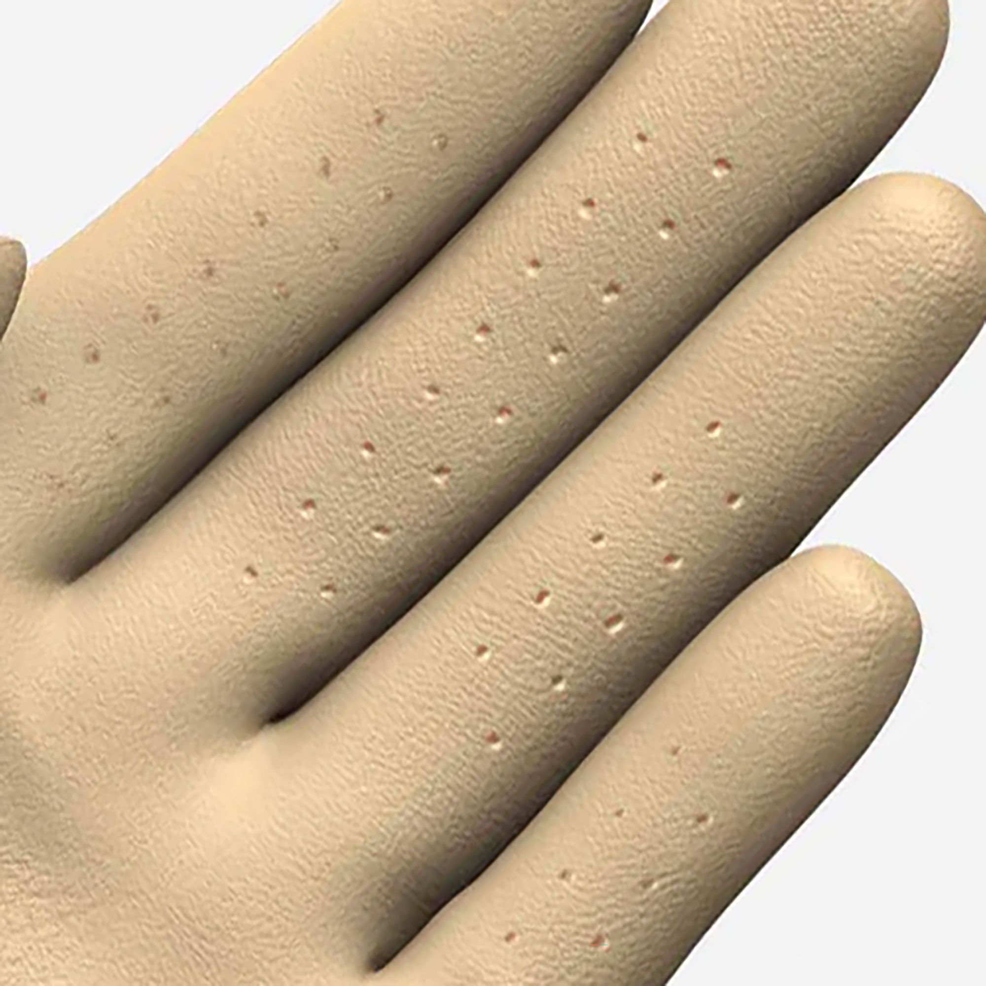 Ghost Golf Glove product image