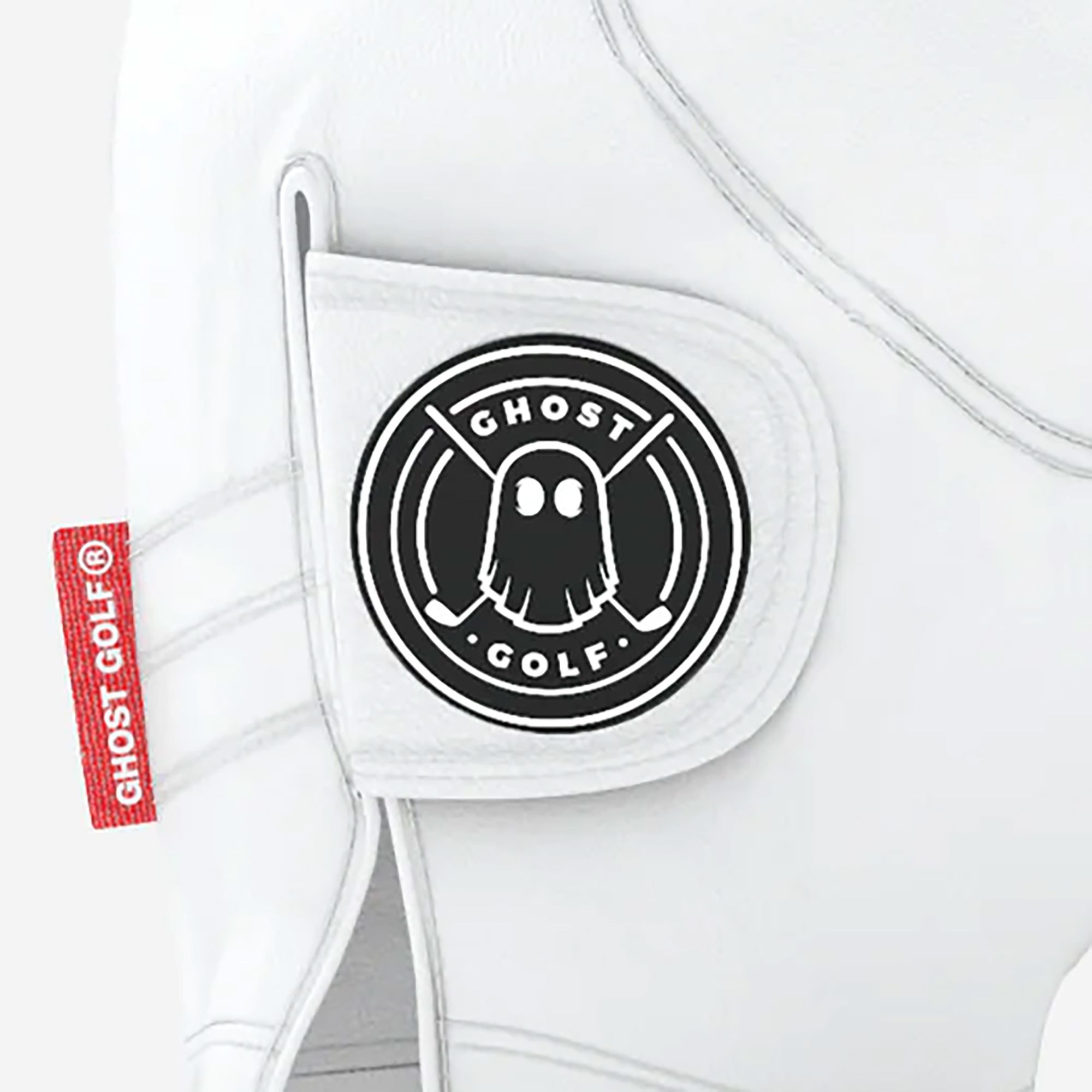 Ghost Golf Glove product image