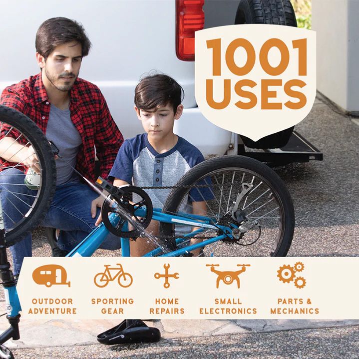 Gear Hugger 11 oz. Multipurpose Lubricant product image