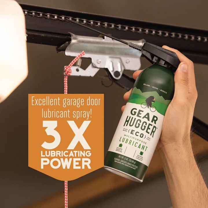 Gear Hugger 11 oz. Multipurpose Lubricant product image