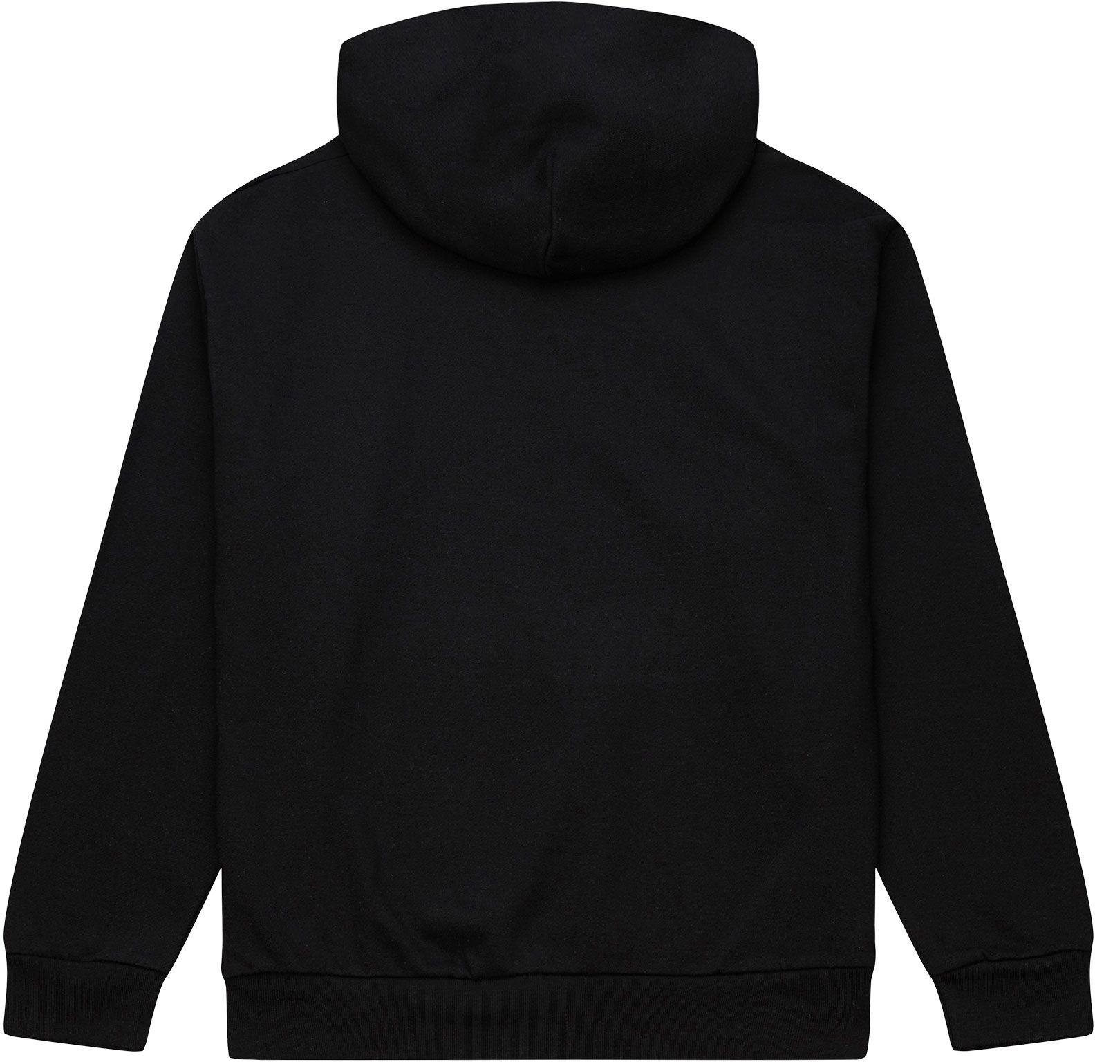 Mitchell & Ness Women's Detroit Red Wings Black Pullover Hoodie product image