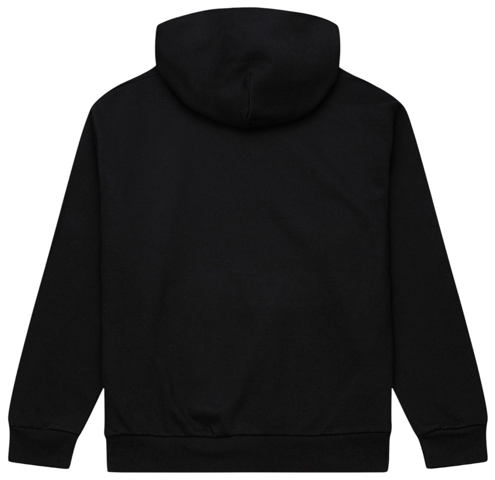 Mitchell & Ness Women's Washington Capitals Black Classic Logo Pullover Hoodie product image