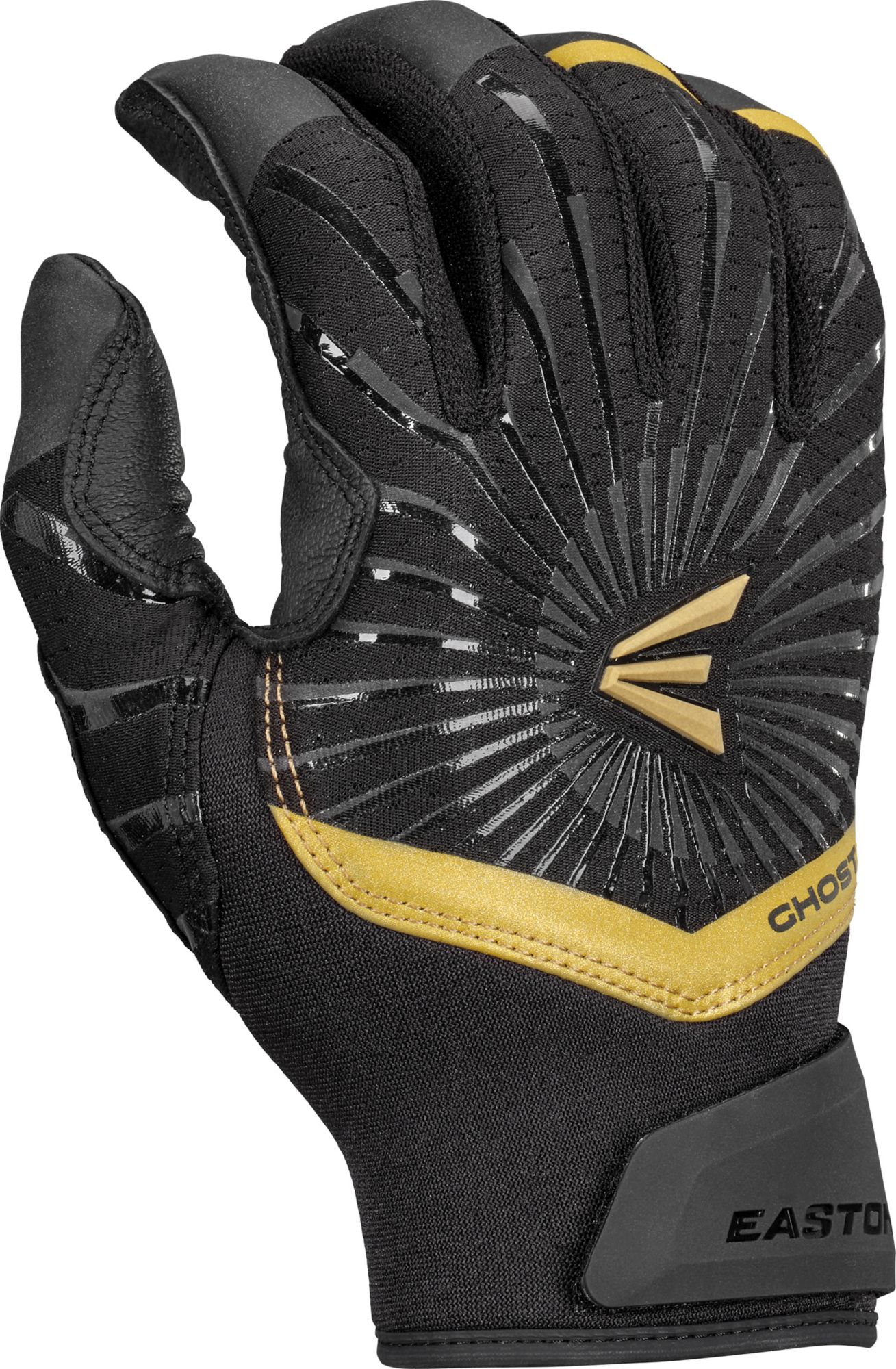 Easton Adult Ghost Fastpitch Batting Gloves product image