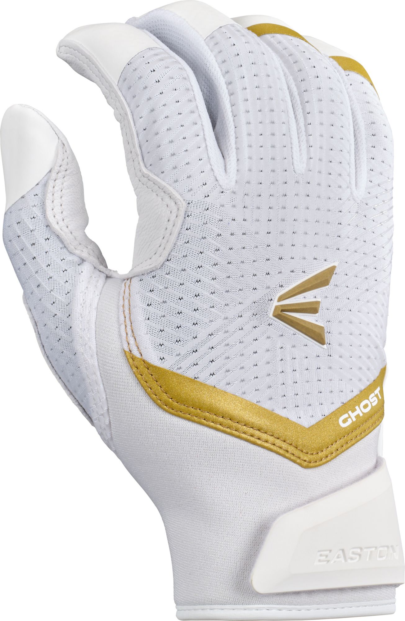 Easton Adult Ghost Fastpitch Batting Gloves product image