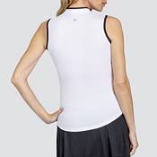 Tail Women's Sleeveless Golf Polo product image