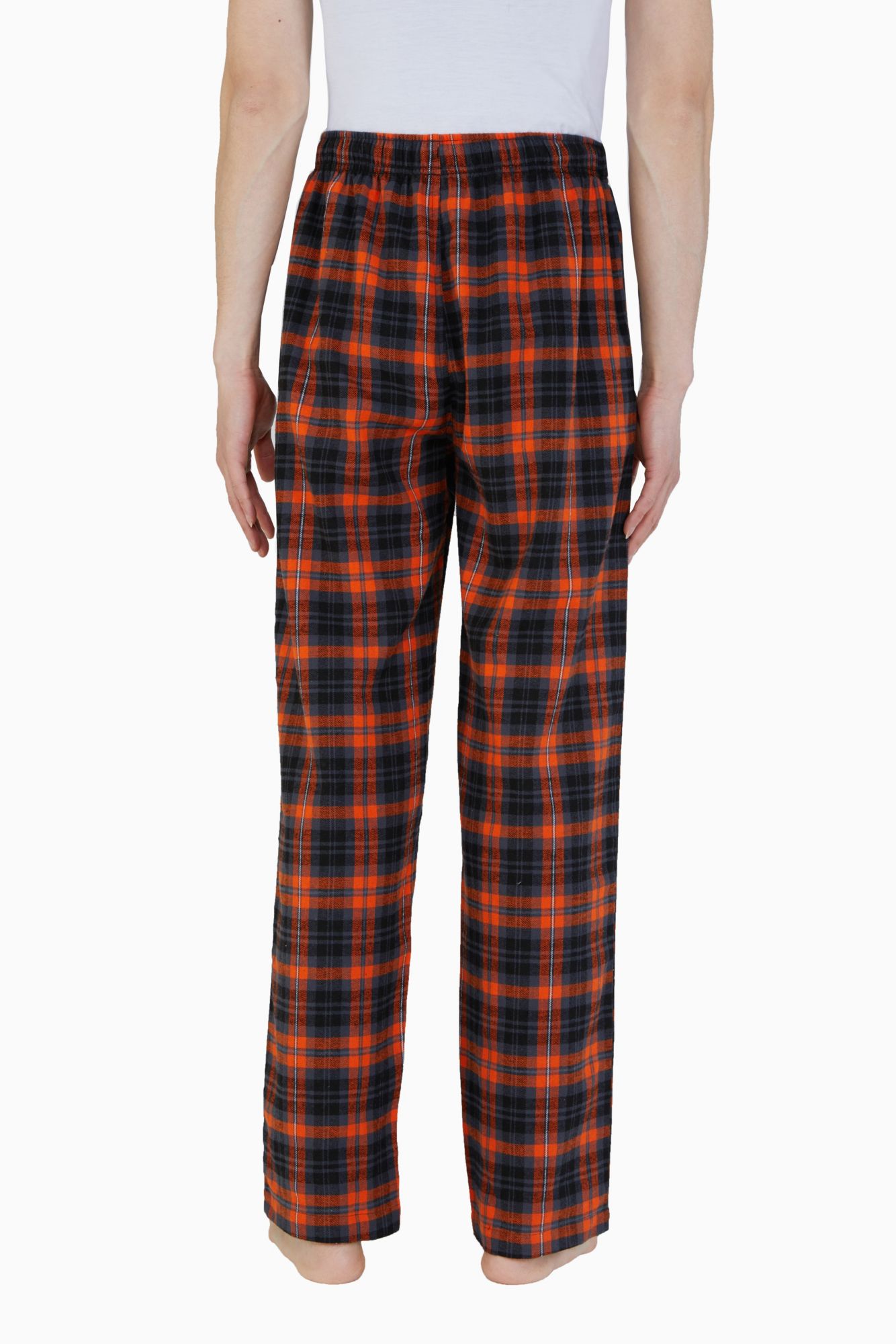 Concepts Sport Men's Anaheim Ducks Flannel Pajama Pants product image
