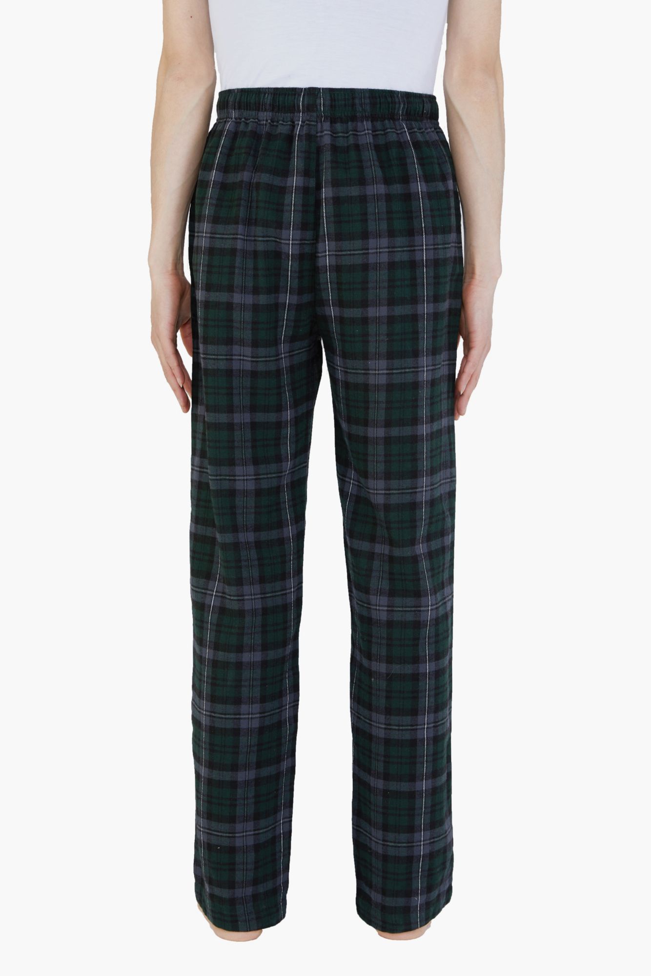 Concepts Sport Men's Dallas Stars Flannel Pajama Pants product image