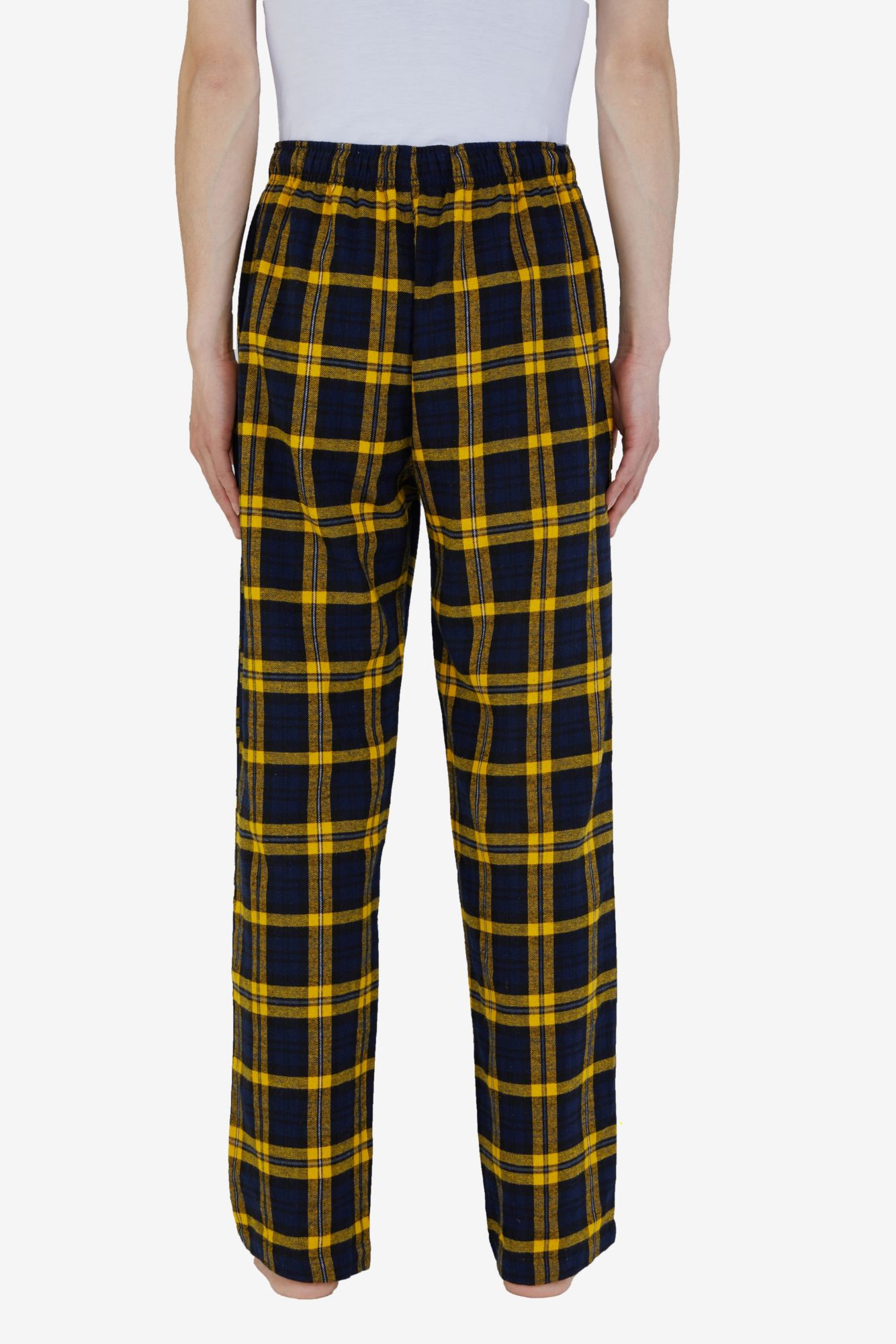 Concepts Sport Men's Nashville Predators Flannel Pajama Pants product image