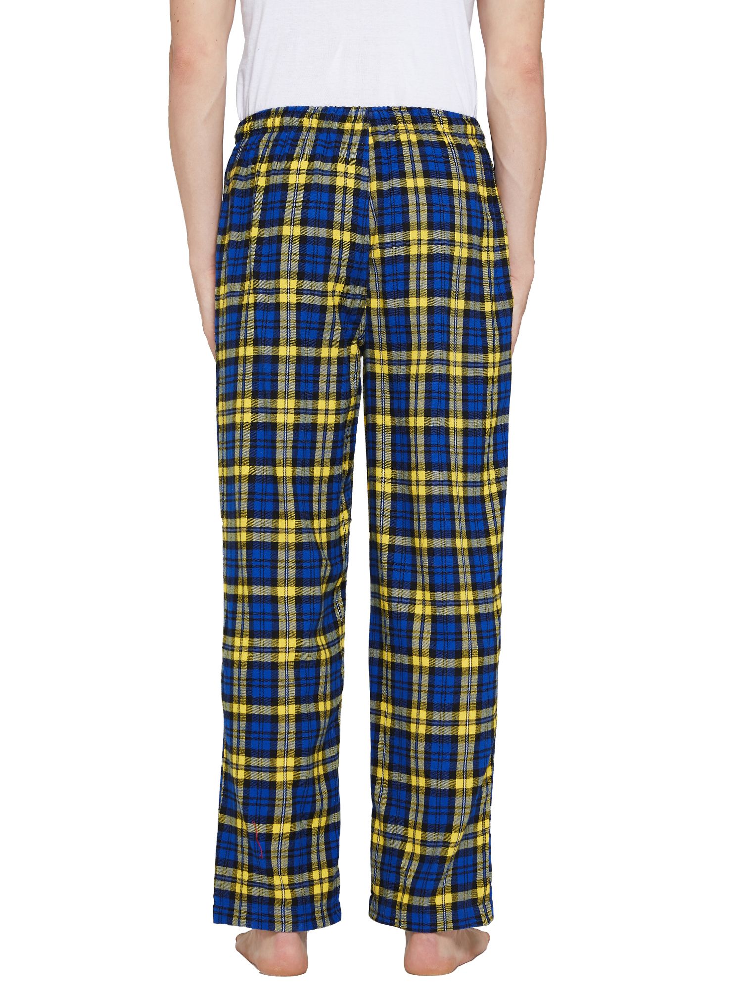Concepts Sport Men's Buffalo Sabres Flannel Pajama Pants product image