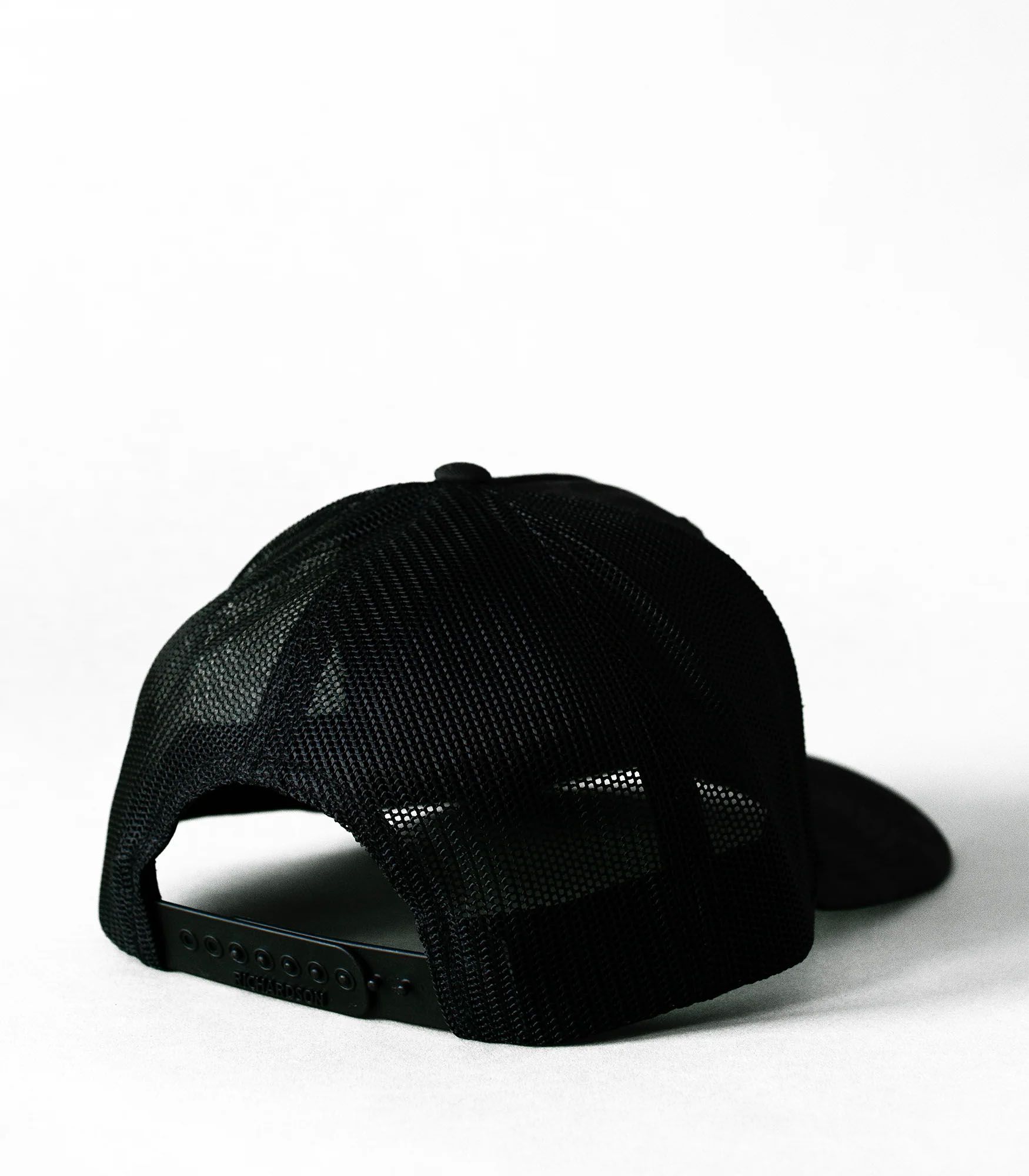 Gait Adult Script Trucket Hat product image