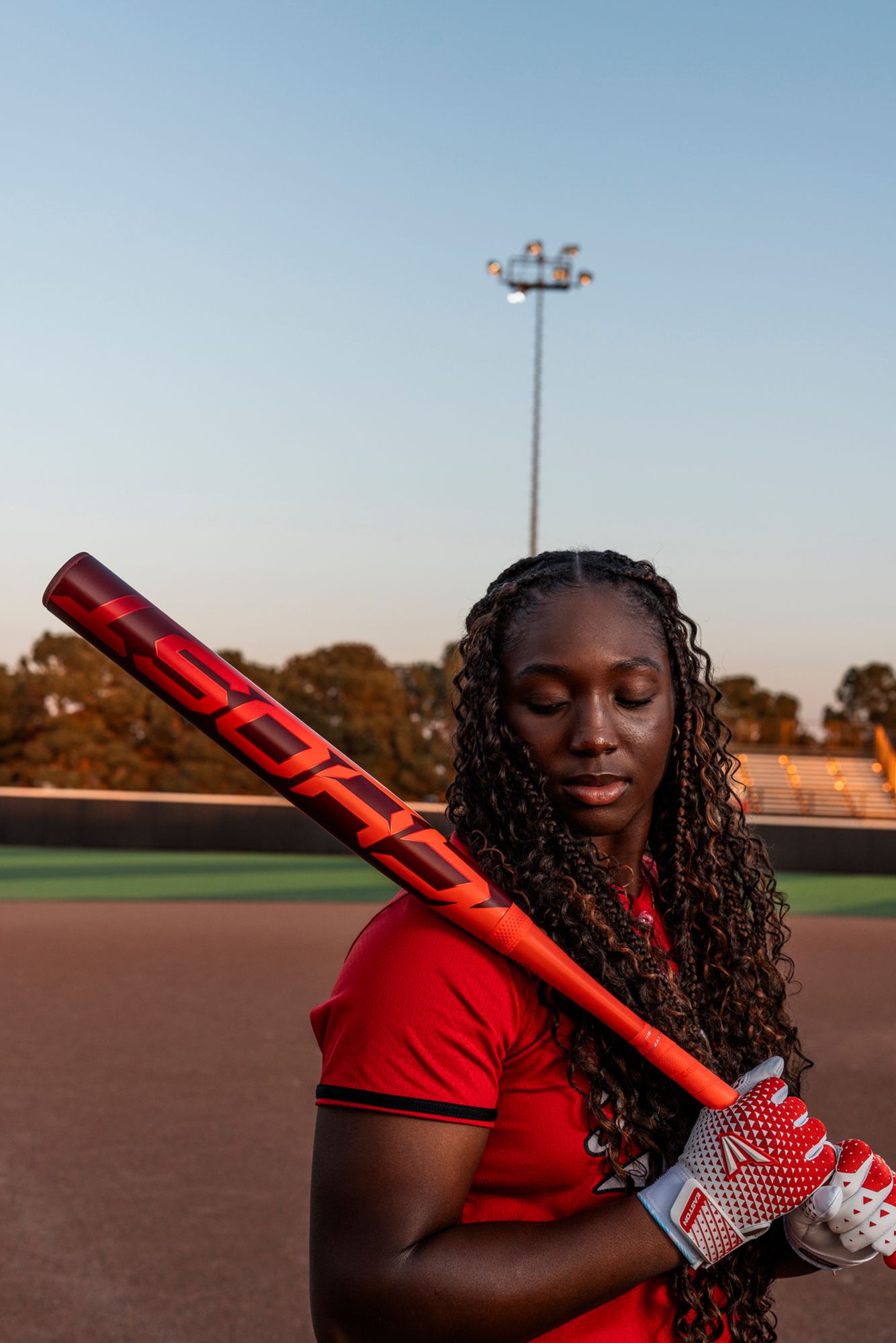 Easton Ghost Advanced Fastpitch Bat (-8) 2026 product image