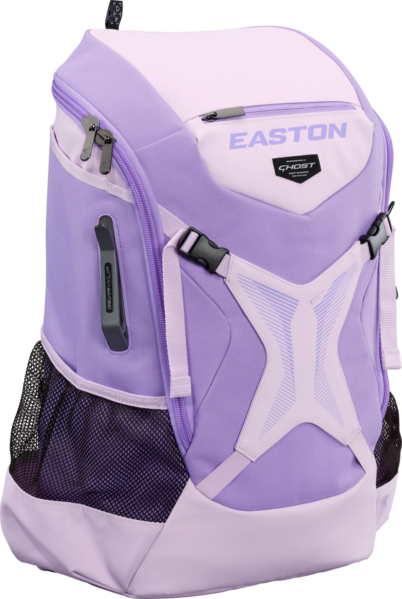 Easton Ghost NX Elite Softball Bat Pack product image