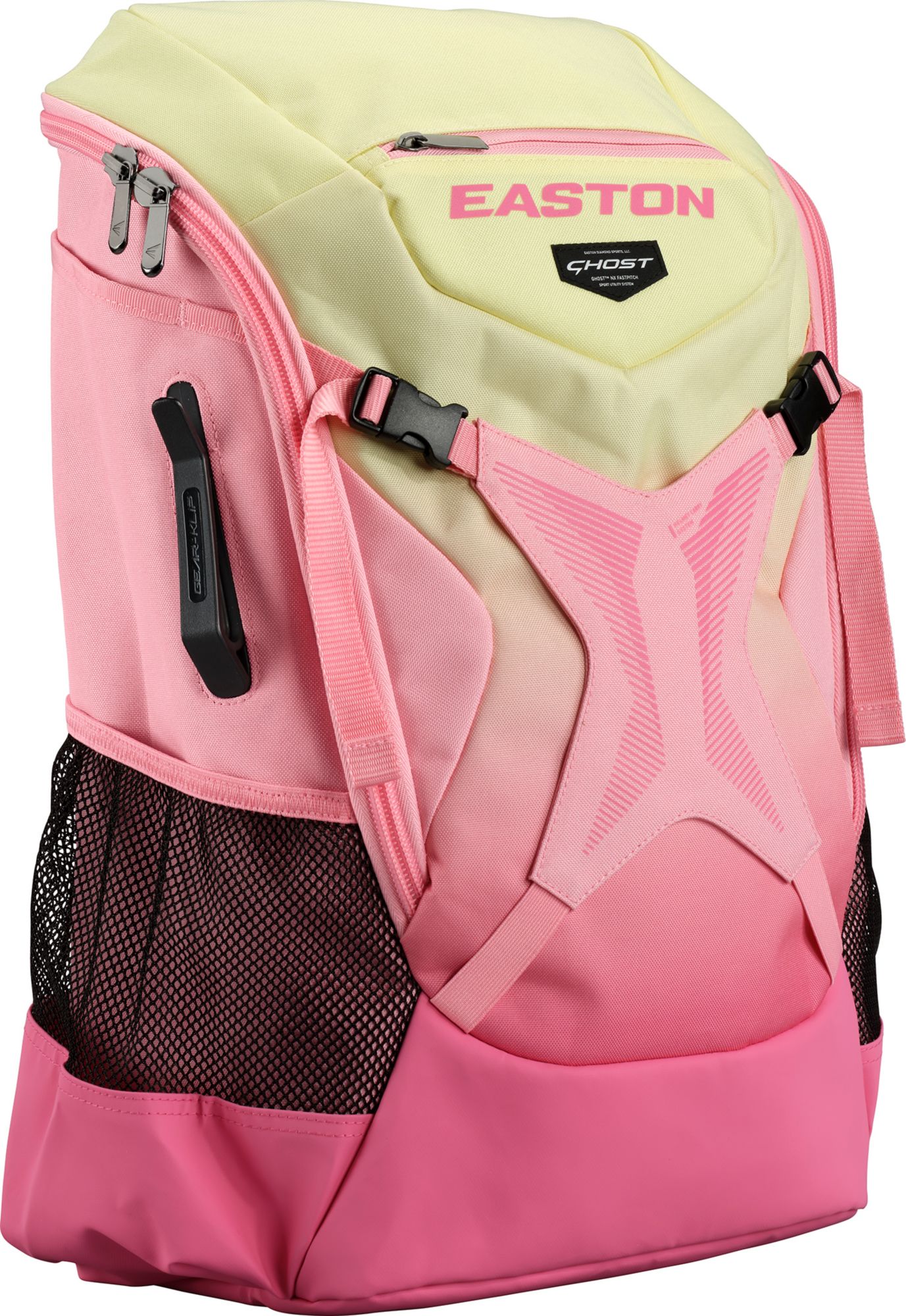 Easton Ghost NX Elite Softball Bat Pack product image