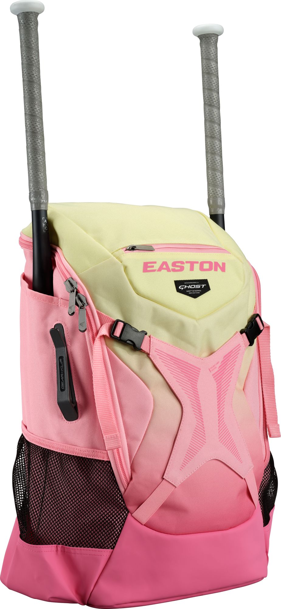 Easton Ghost NX Elite Softball Bat Pack product image