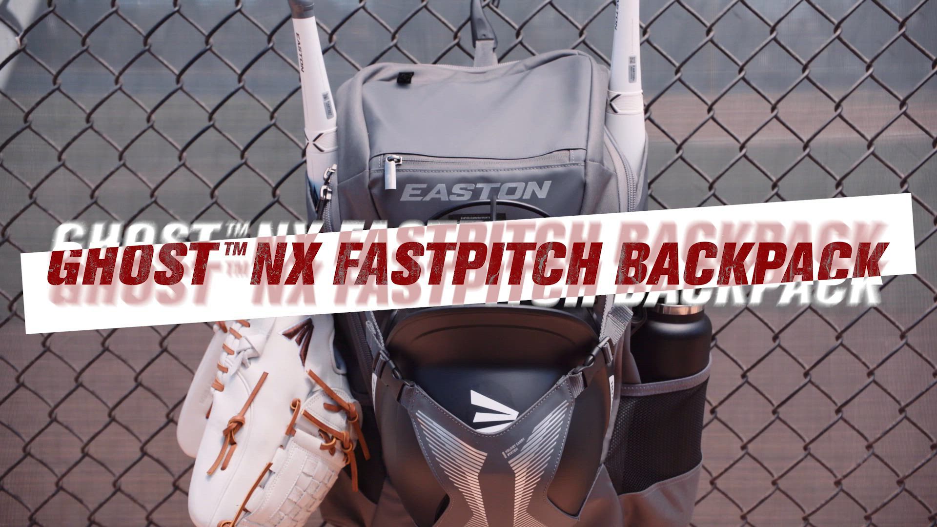 Easton Ghost NX Elite Softball Bat Pack product