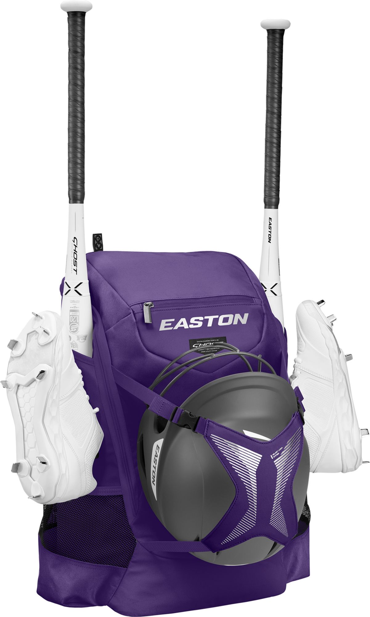 Easton Ghost NX Elite Softball Bat Pack product image