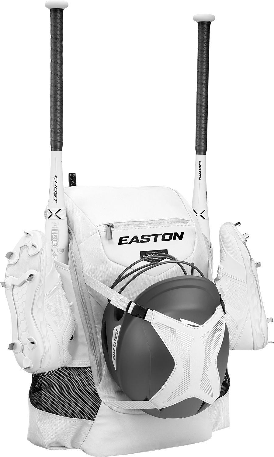 Easton Ghost NX Elite Softball Bat Pack product image