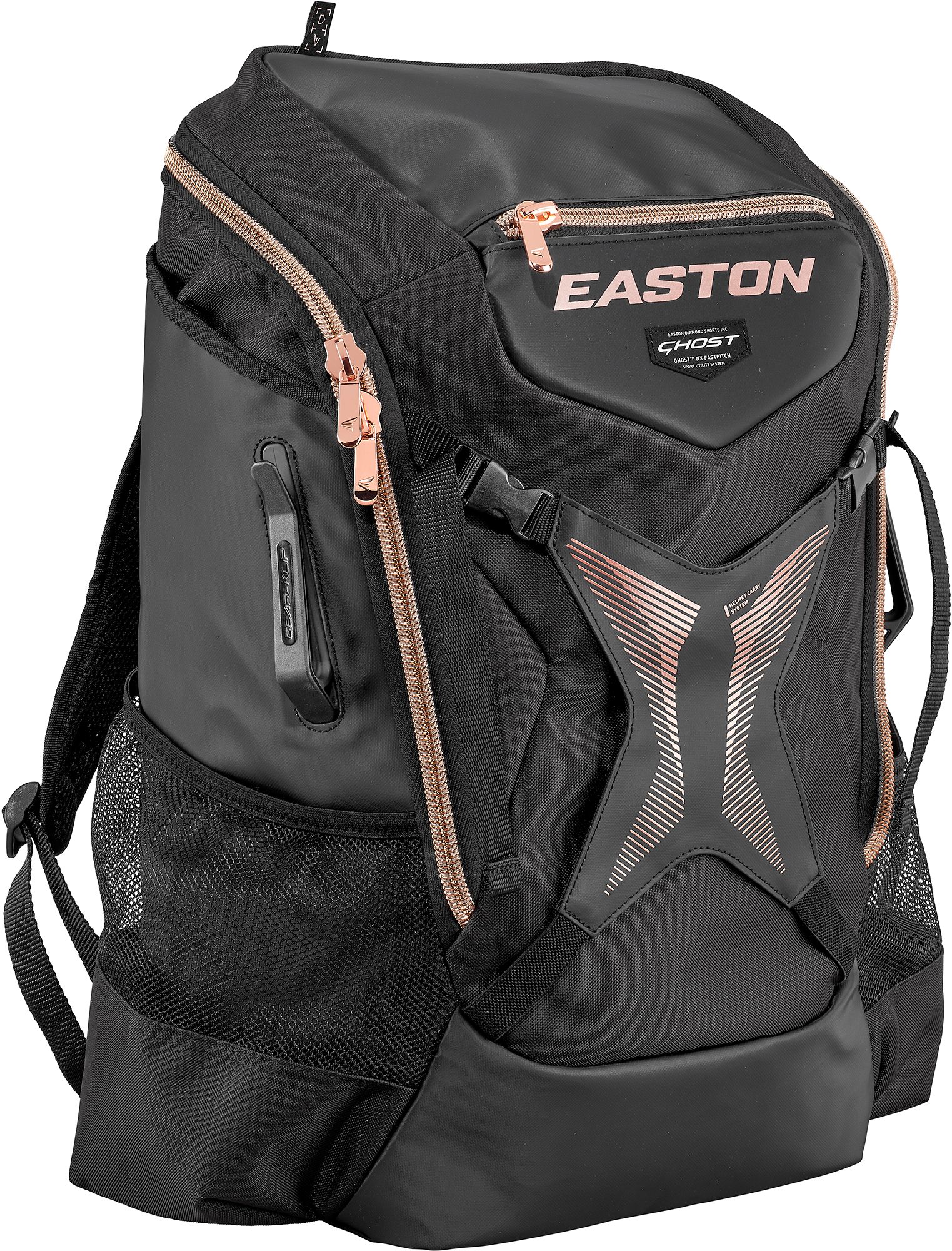 Easton Ghost NX Elite Softball Bat Pack product image