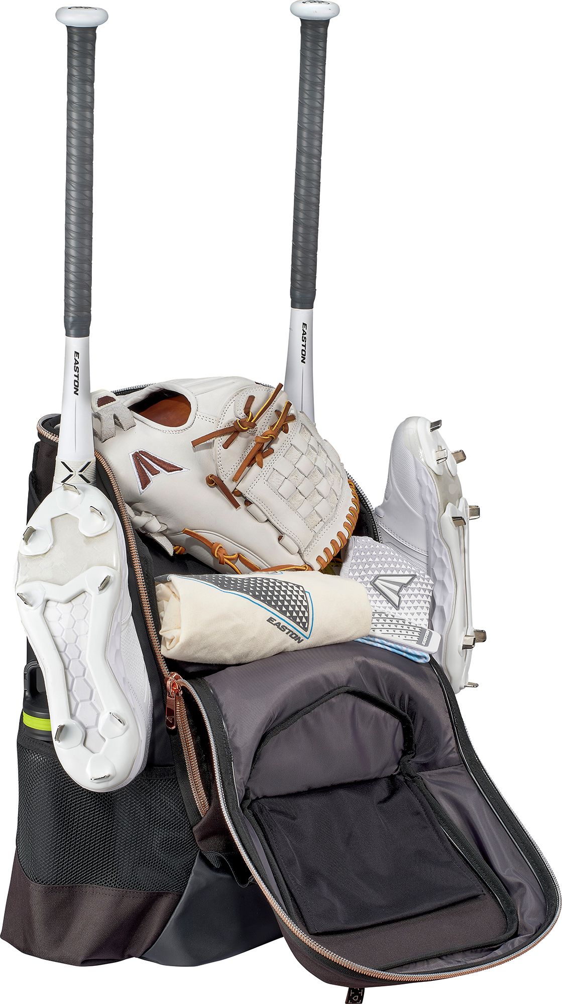 Easton Ghost NX Elite Softball Bat Pack product image