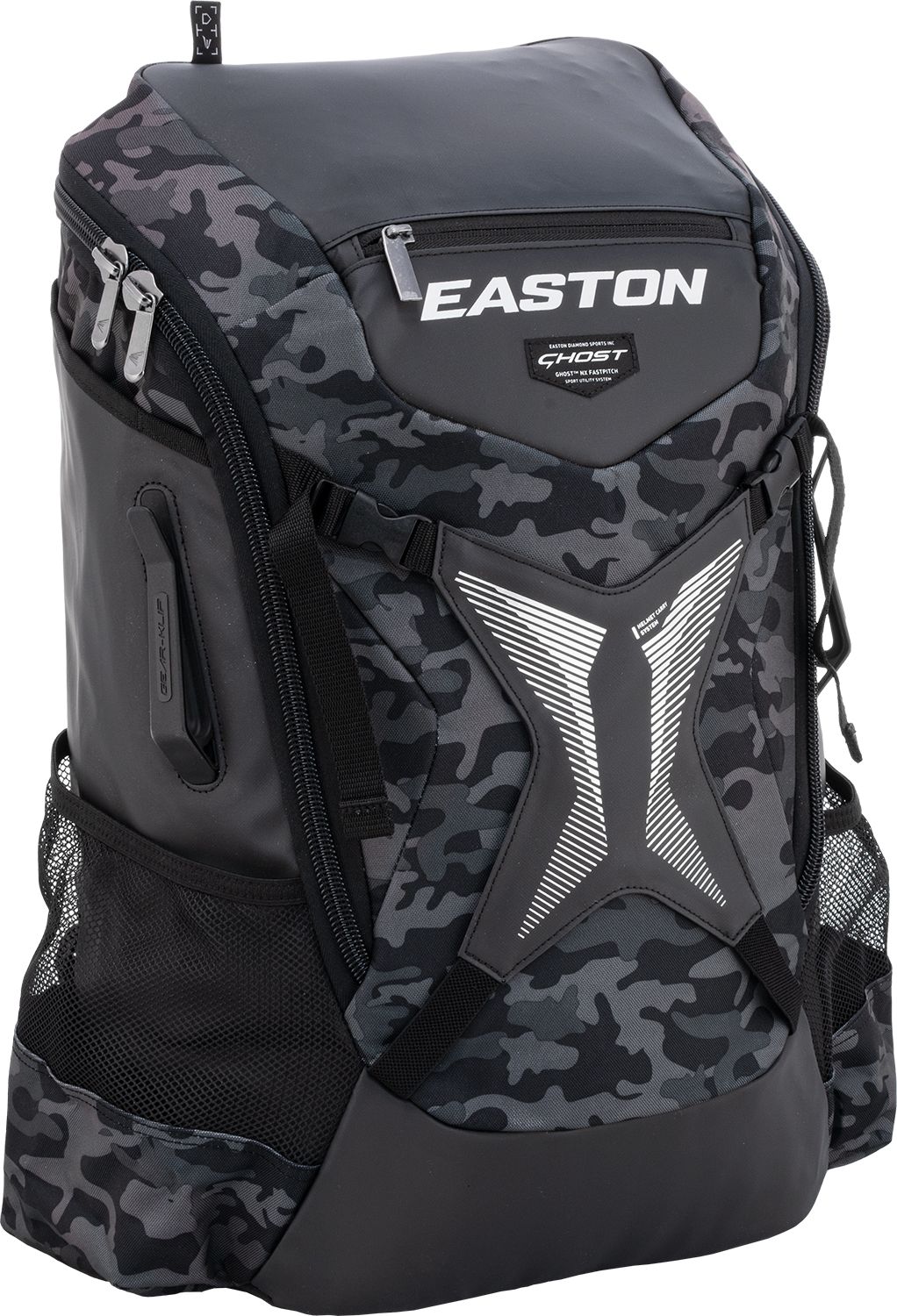 Easton Ghost NX Elite Softball Bat Pack product image