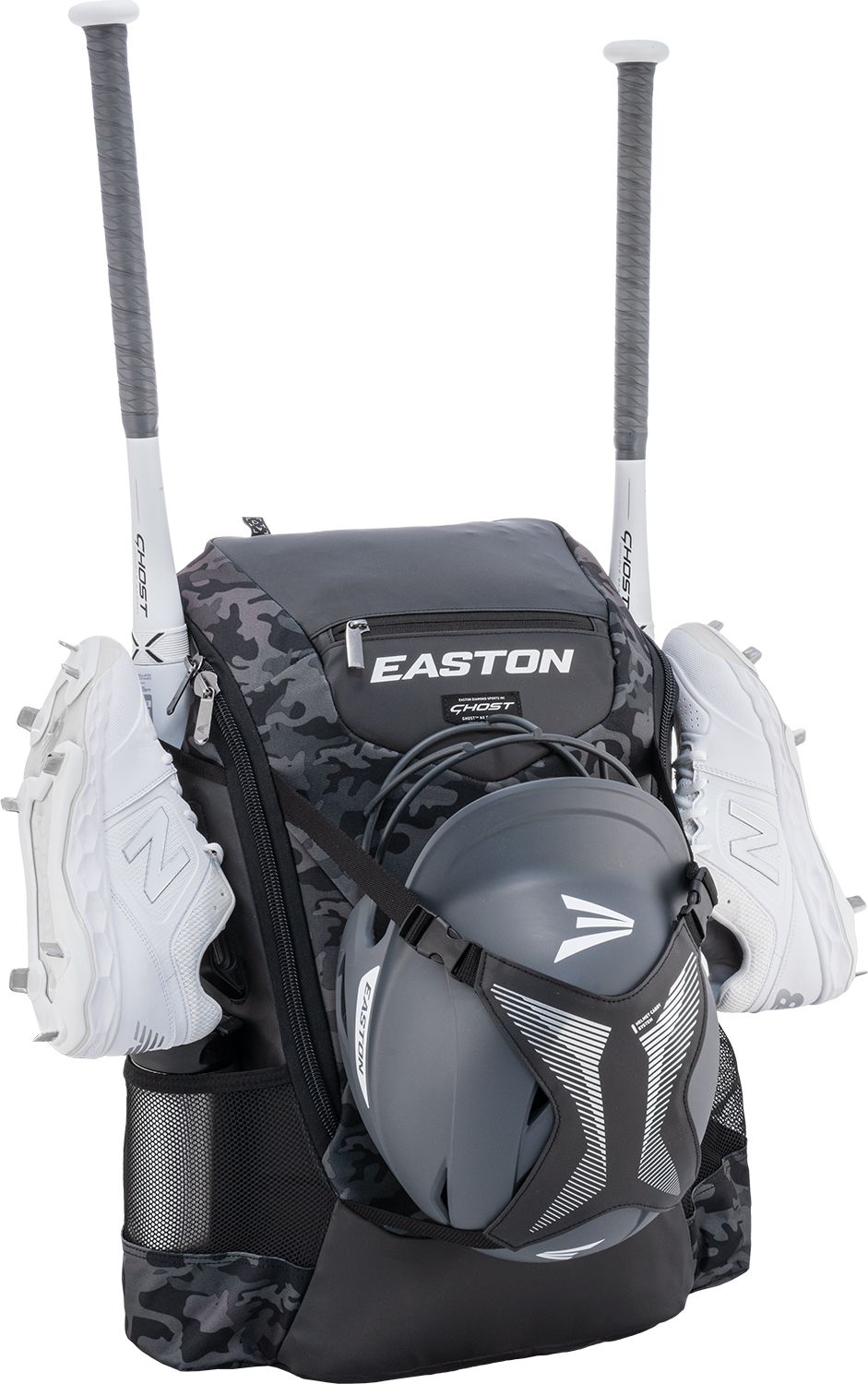 Easton Ghost NX Elite Softball Bat Pack product image