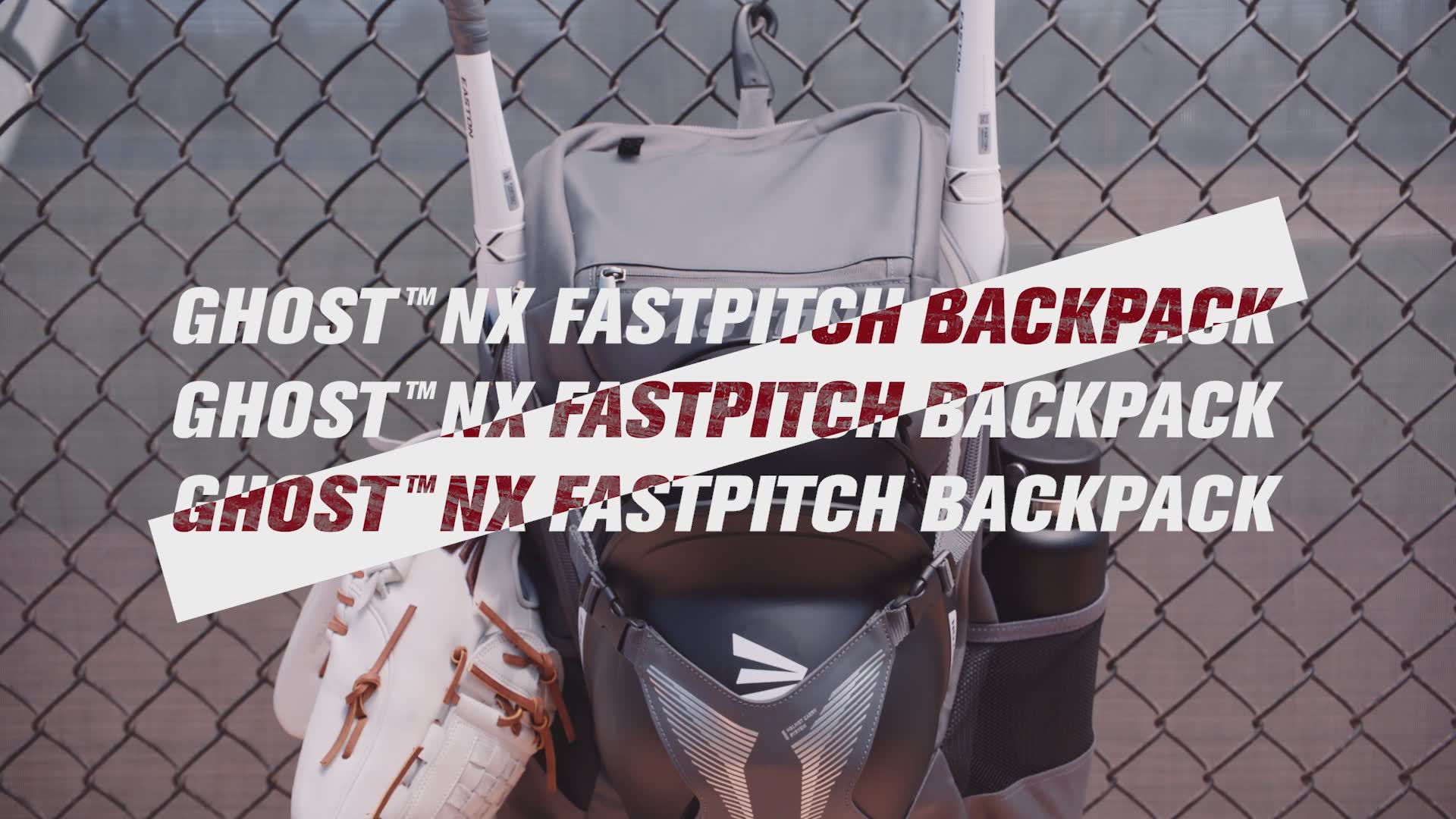 Easton Ghost NX Elite Softball Bat Pack product