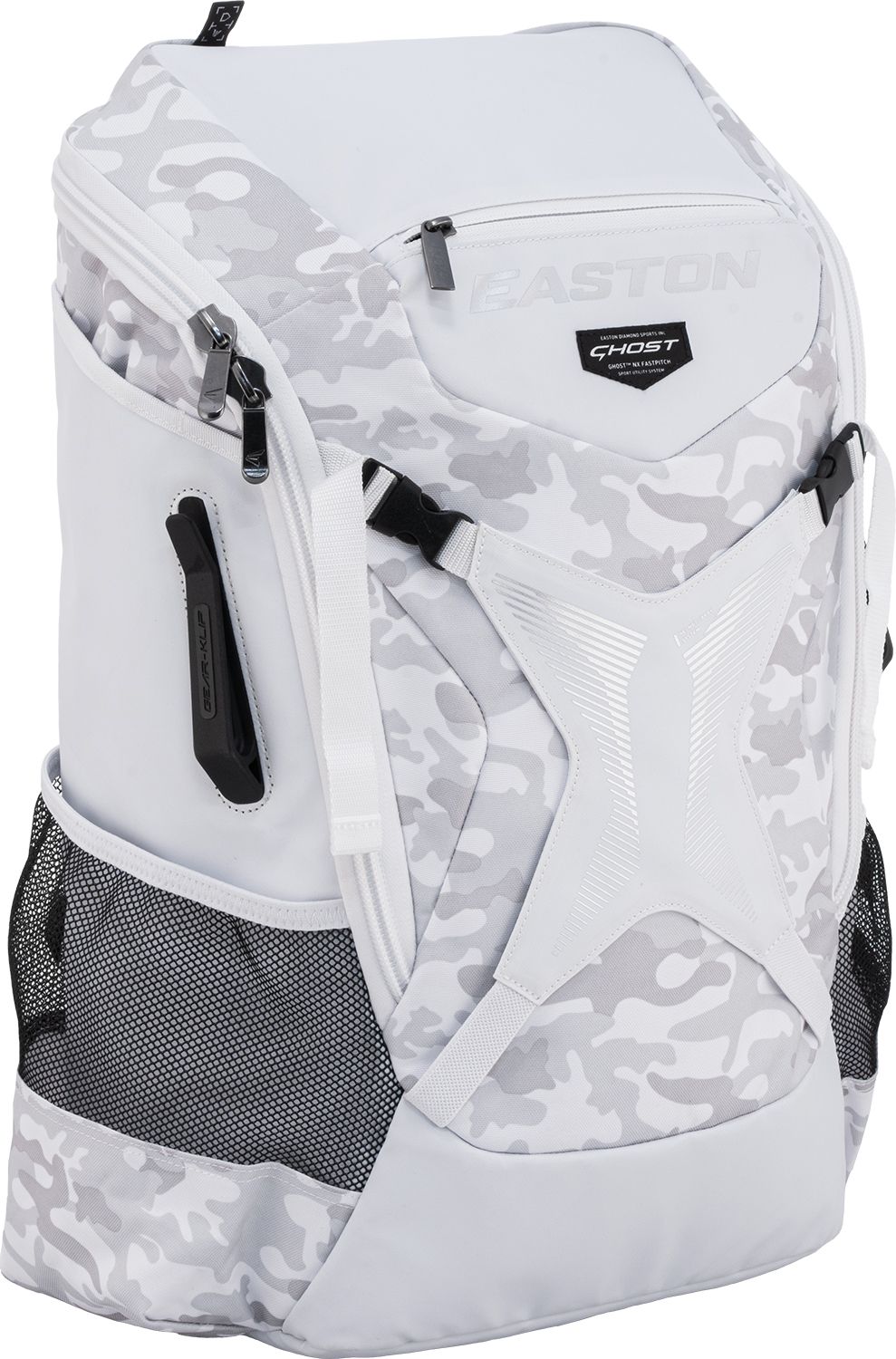 Easton Ghost NX Elite Softball Bat Pack product image