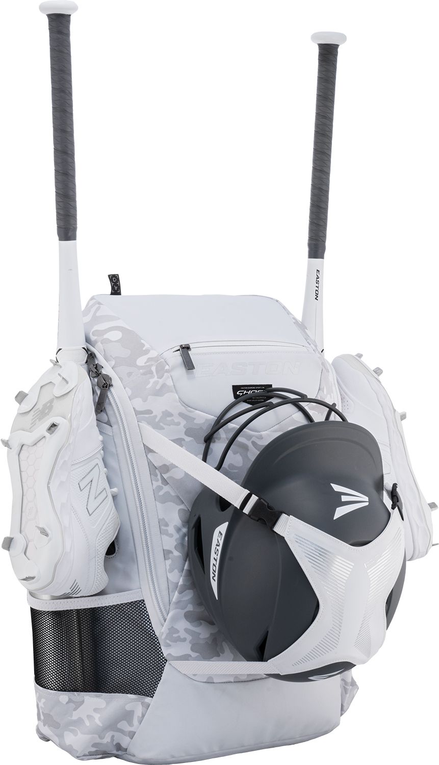 Easton Ghost NX Elite Softball Bat Pack product image